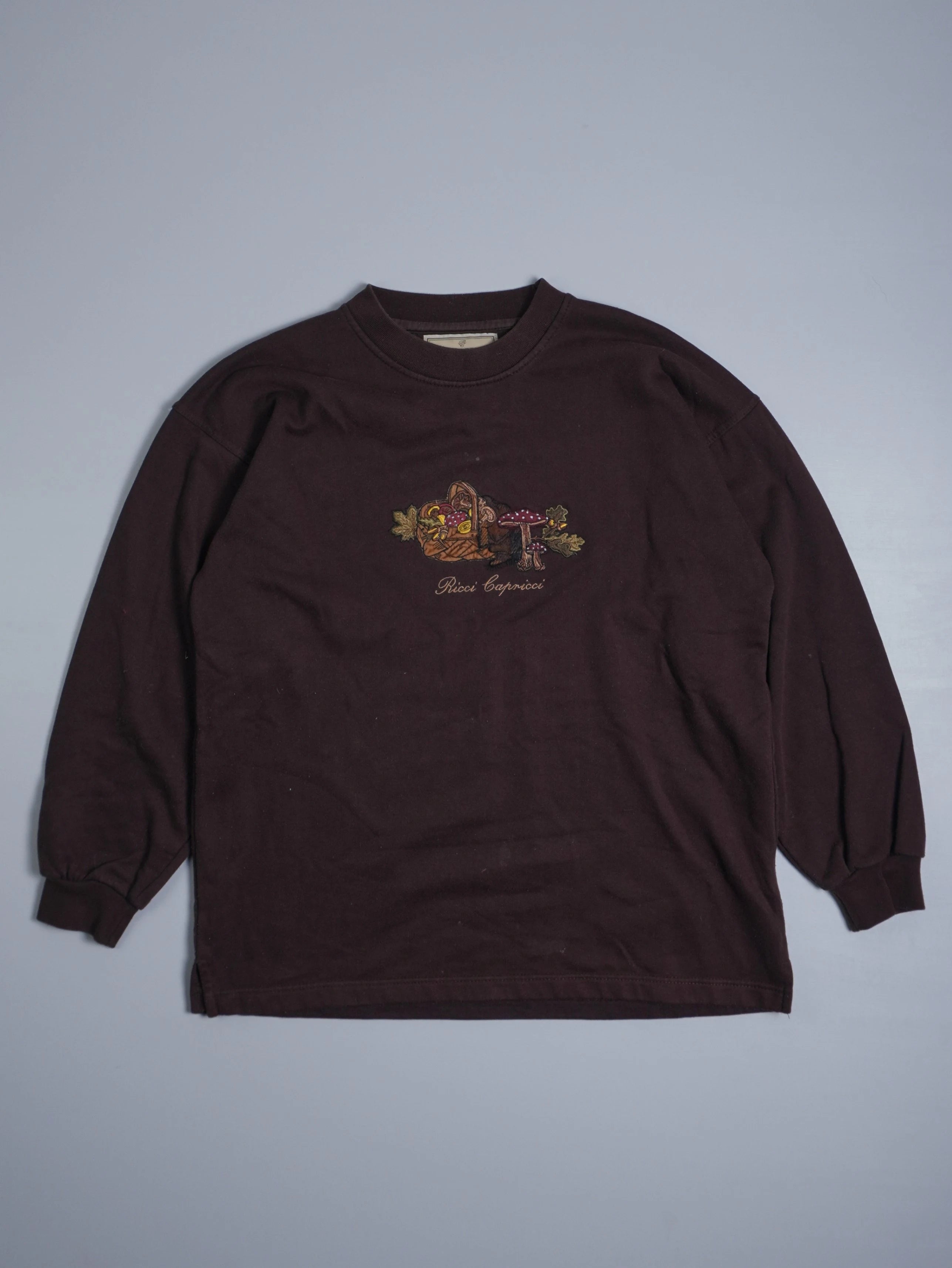 Ricci Capricci Sweater (M)