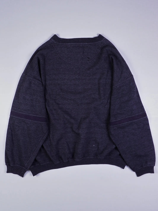 Adventure Spirit Ski Holiday Sweater (M)