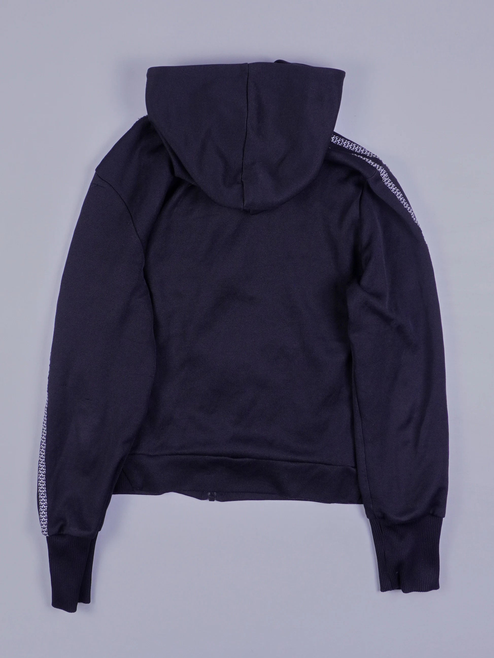 Adidas Zip-Hoodie (XS)