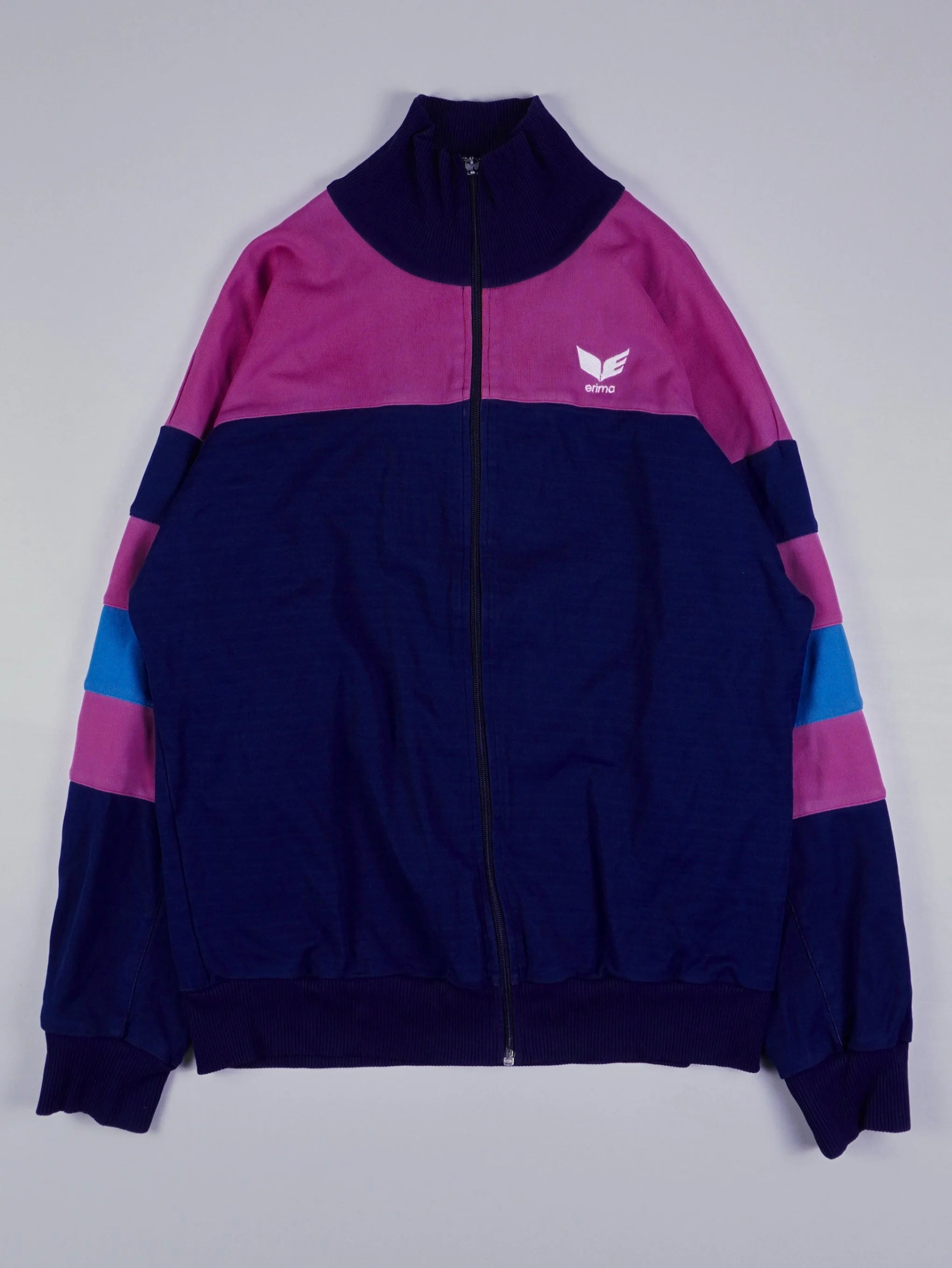 Erima Trainingsjacke (S)