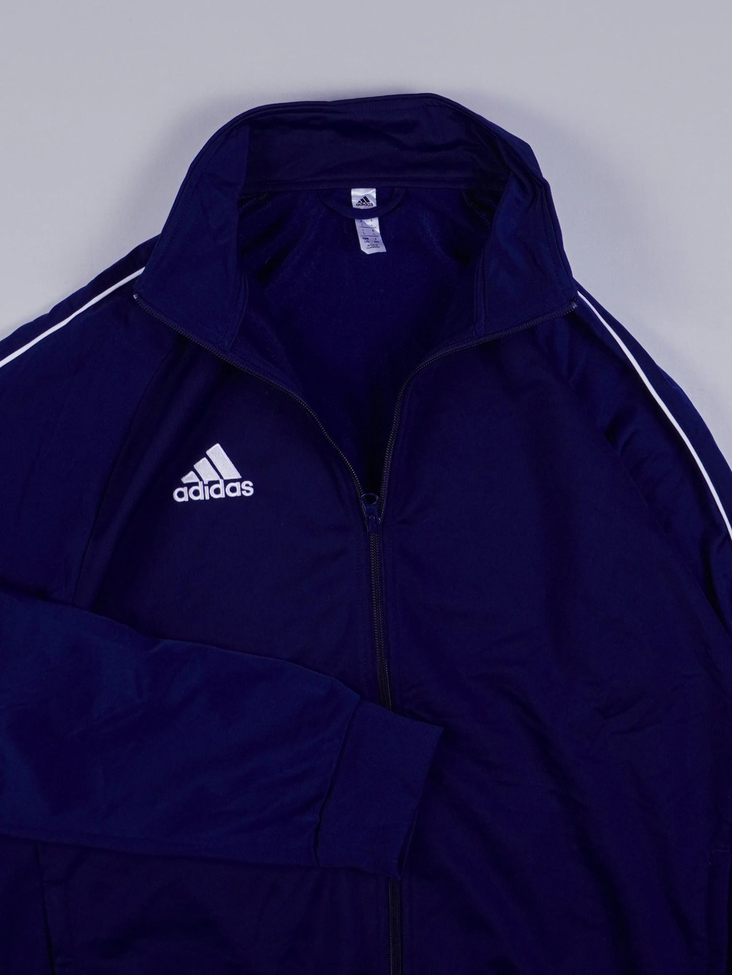 Adidas Trainingsjacke (XL)