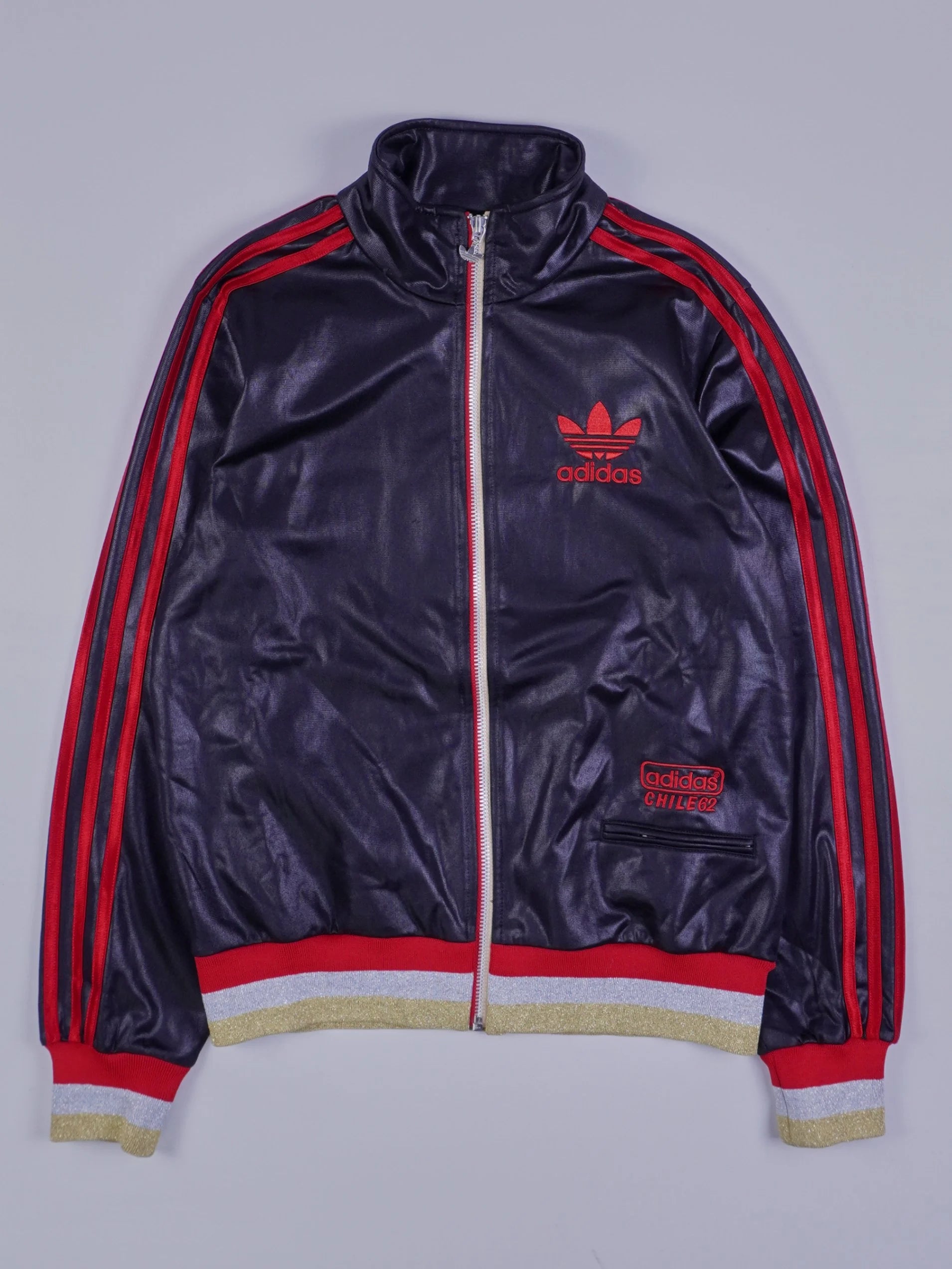 Adidas Chile 62 Trainingsjacke (XS)