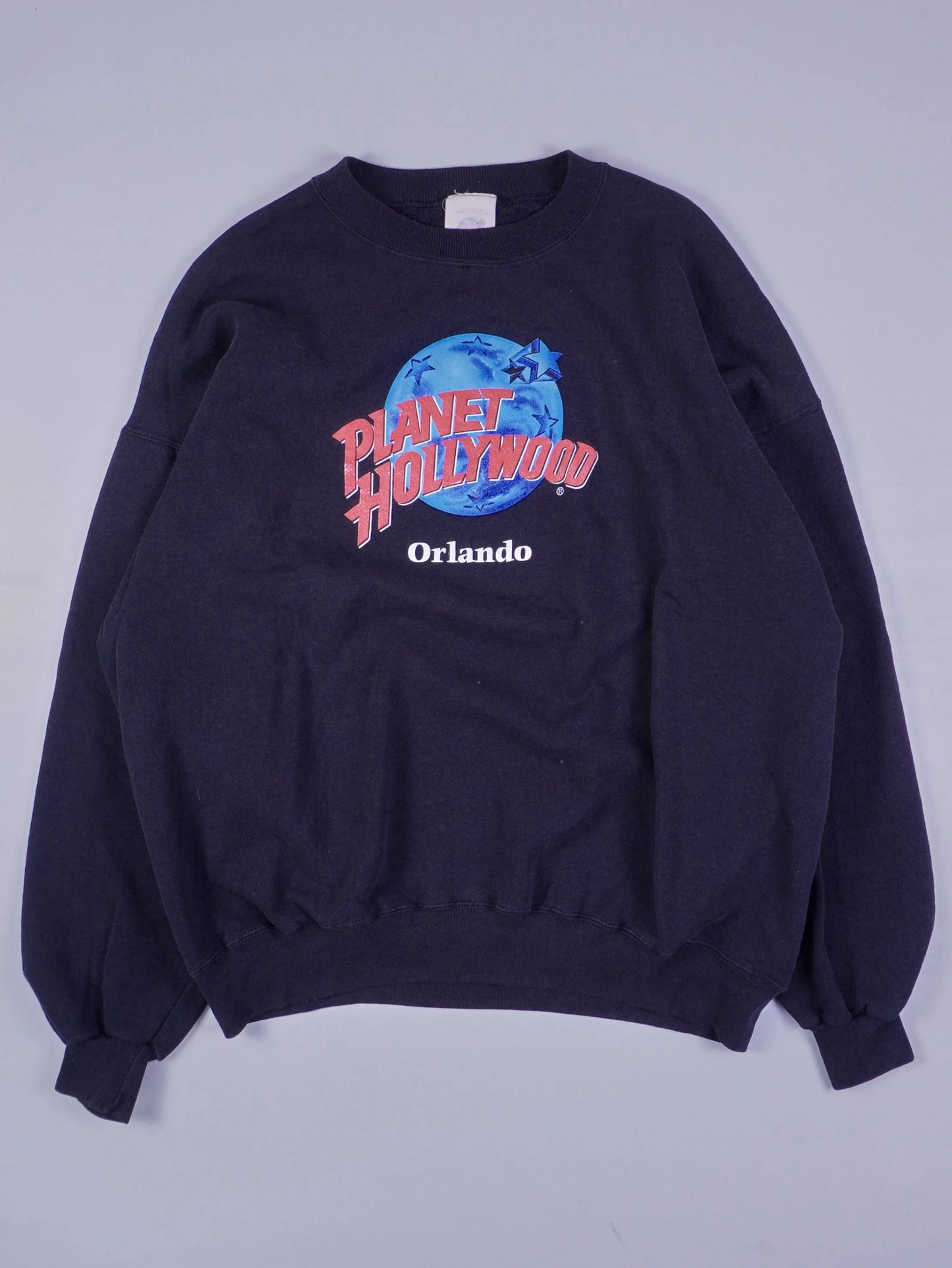 Planet Hollywood Orlando Sweater (XL)