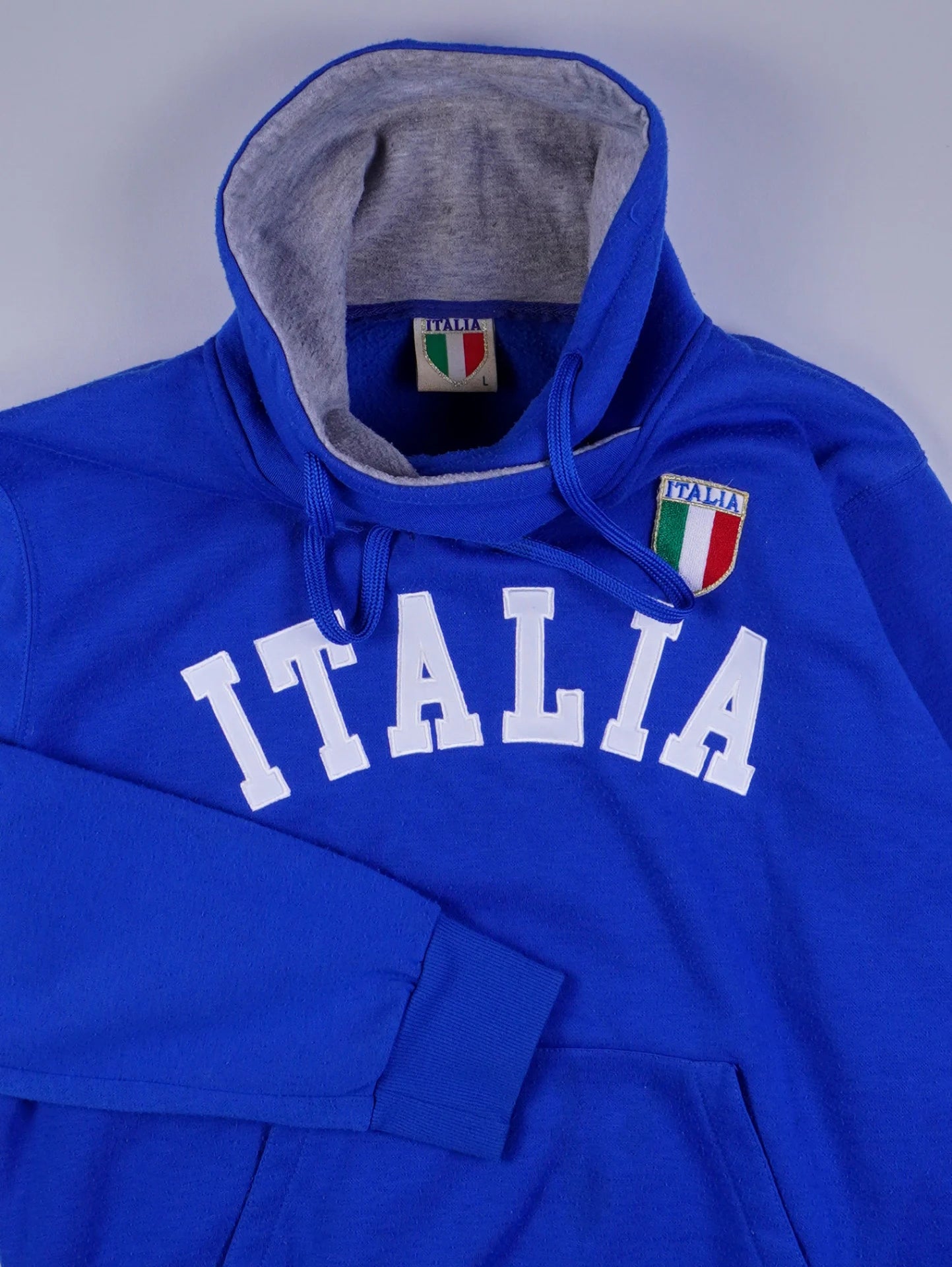 Italien Sweater (M)