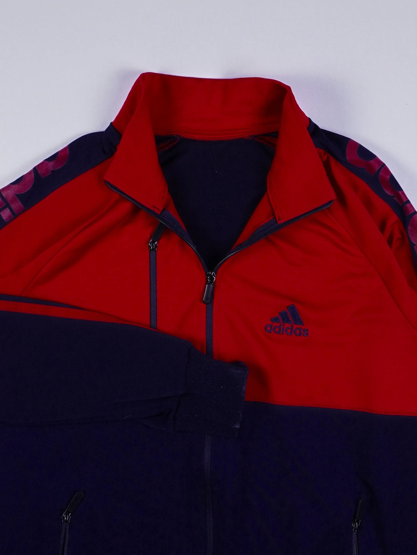 Adidas Trainingsjacke (L)