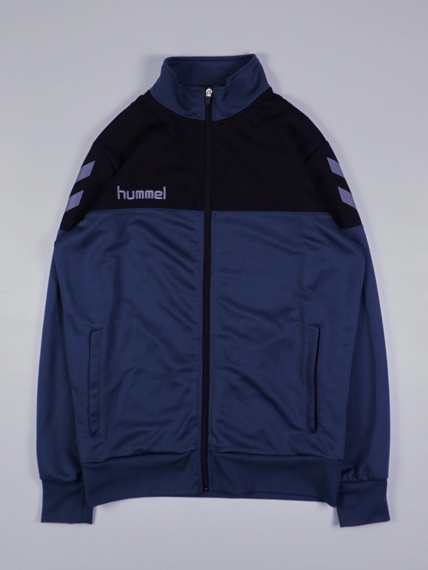 Hummel Trainingsjacke (M)