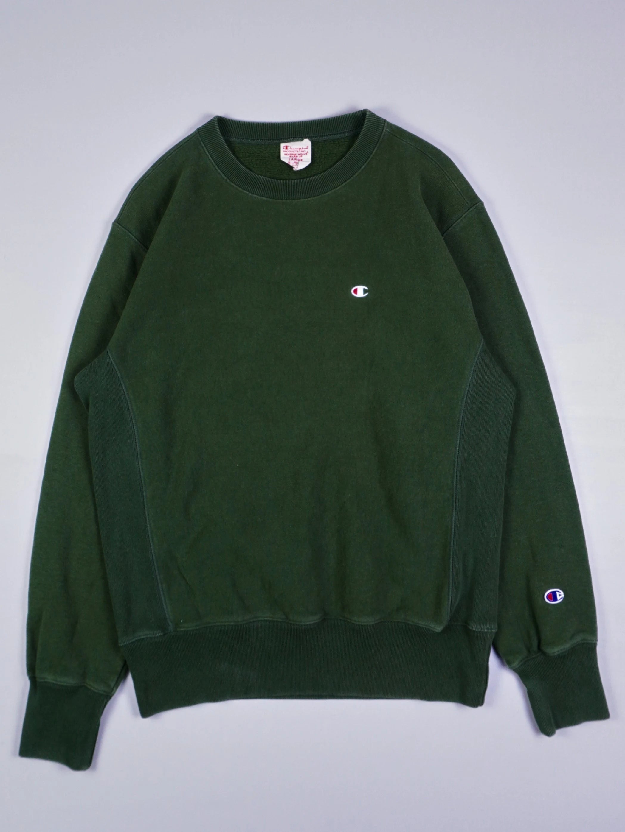 Champion Sweater (M)