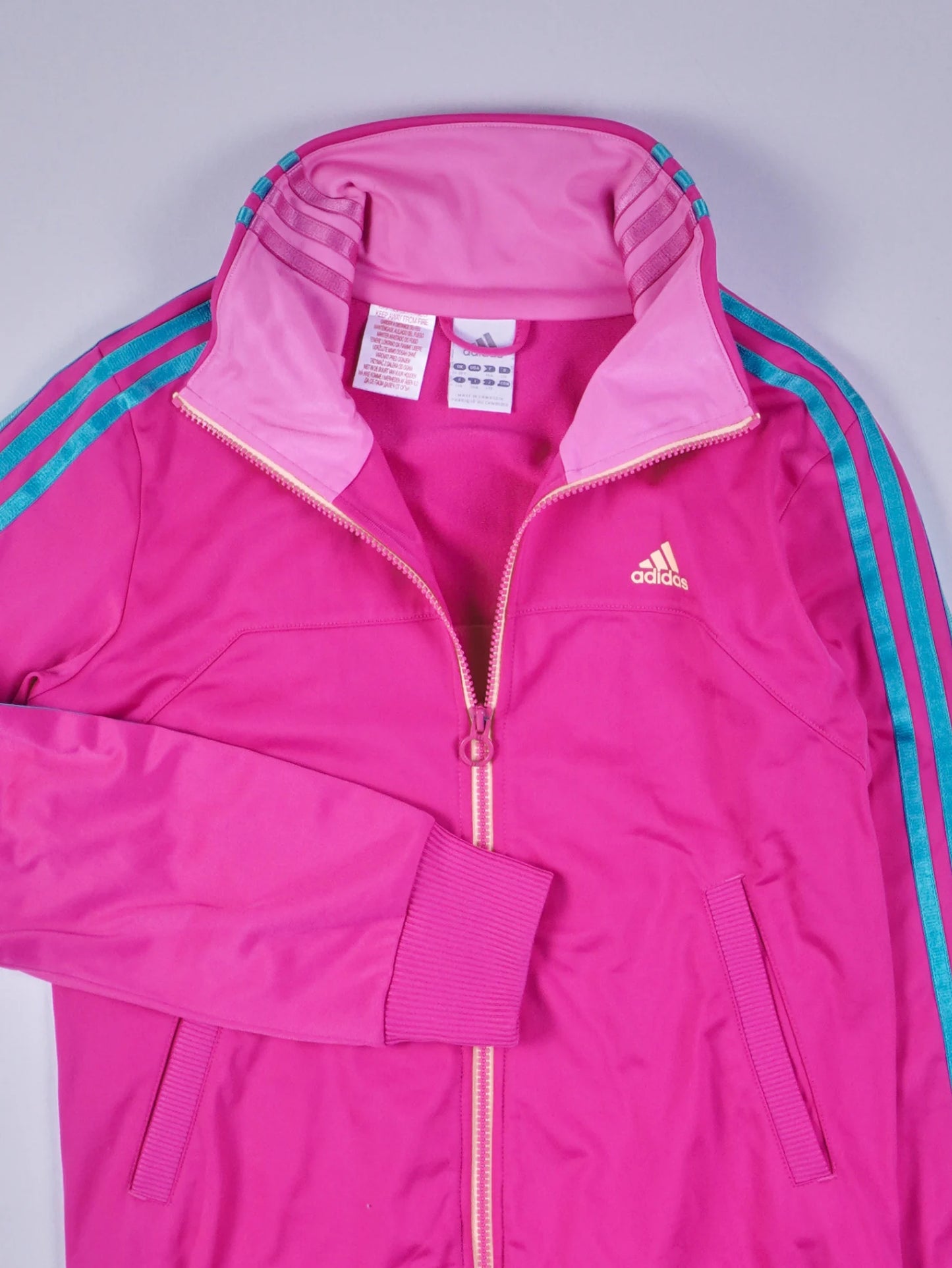 Adidas Sportjacke (S)