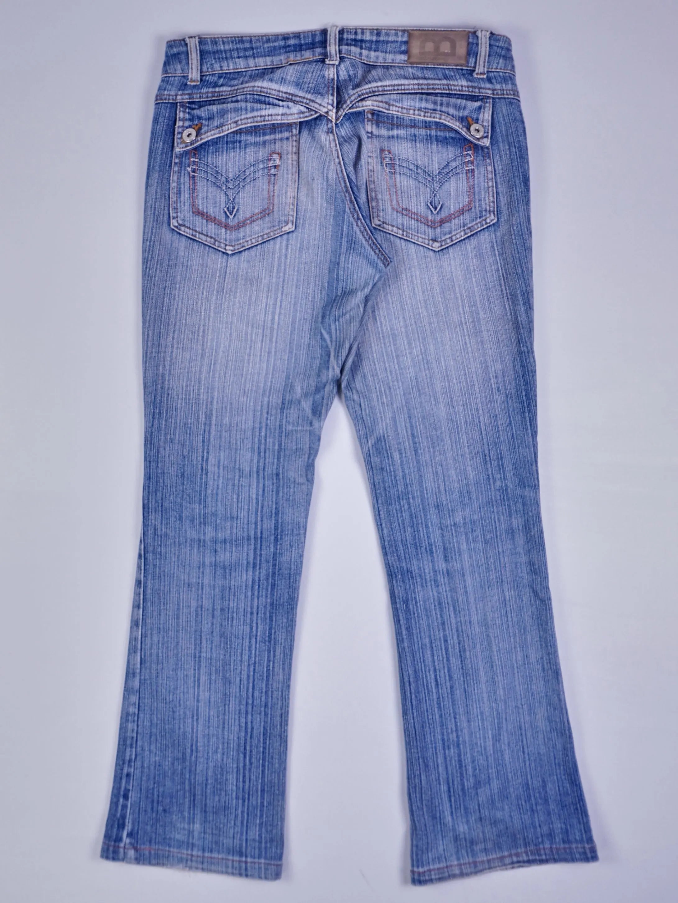 Boom-Boom Jeans 36/32 (M)