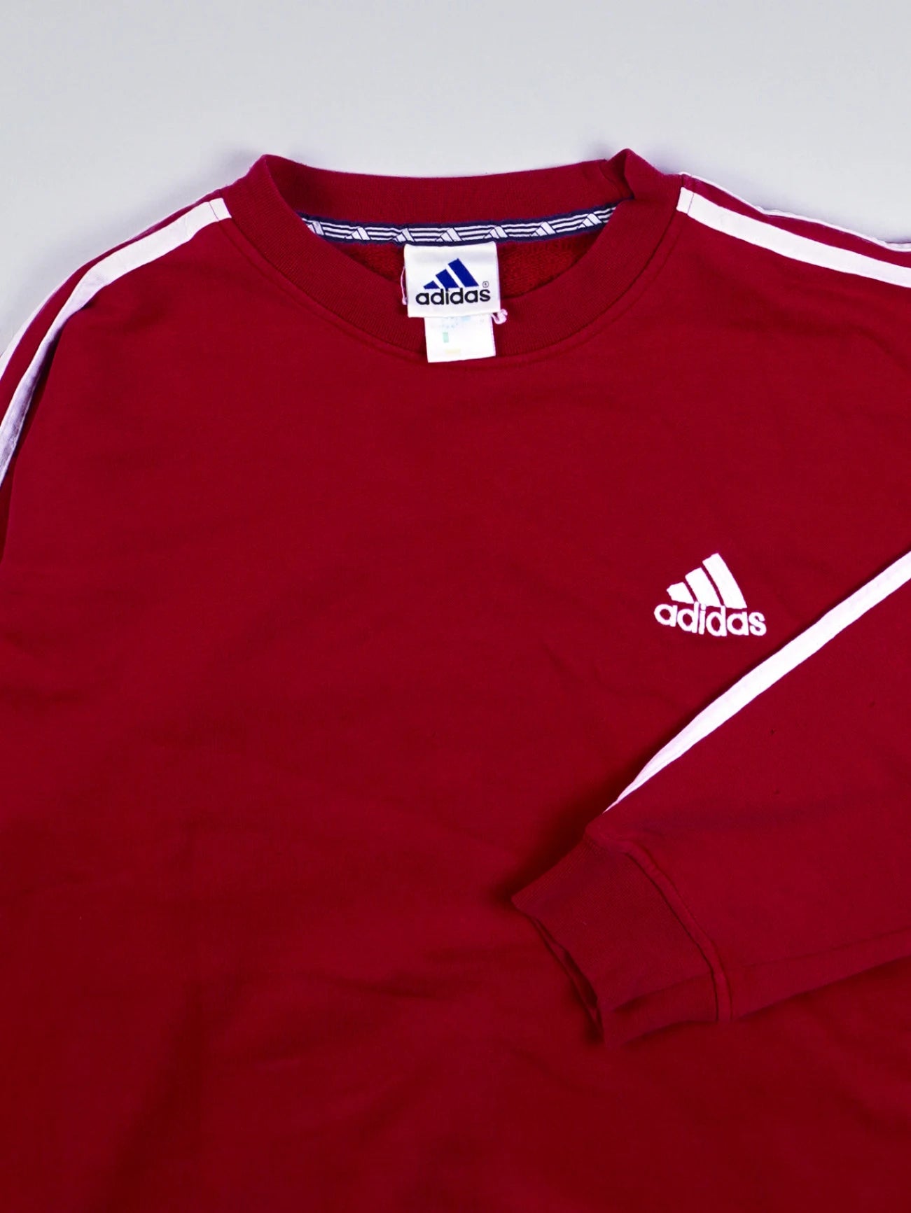 Adidas Sweater (L)