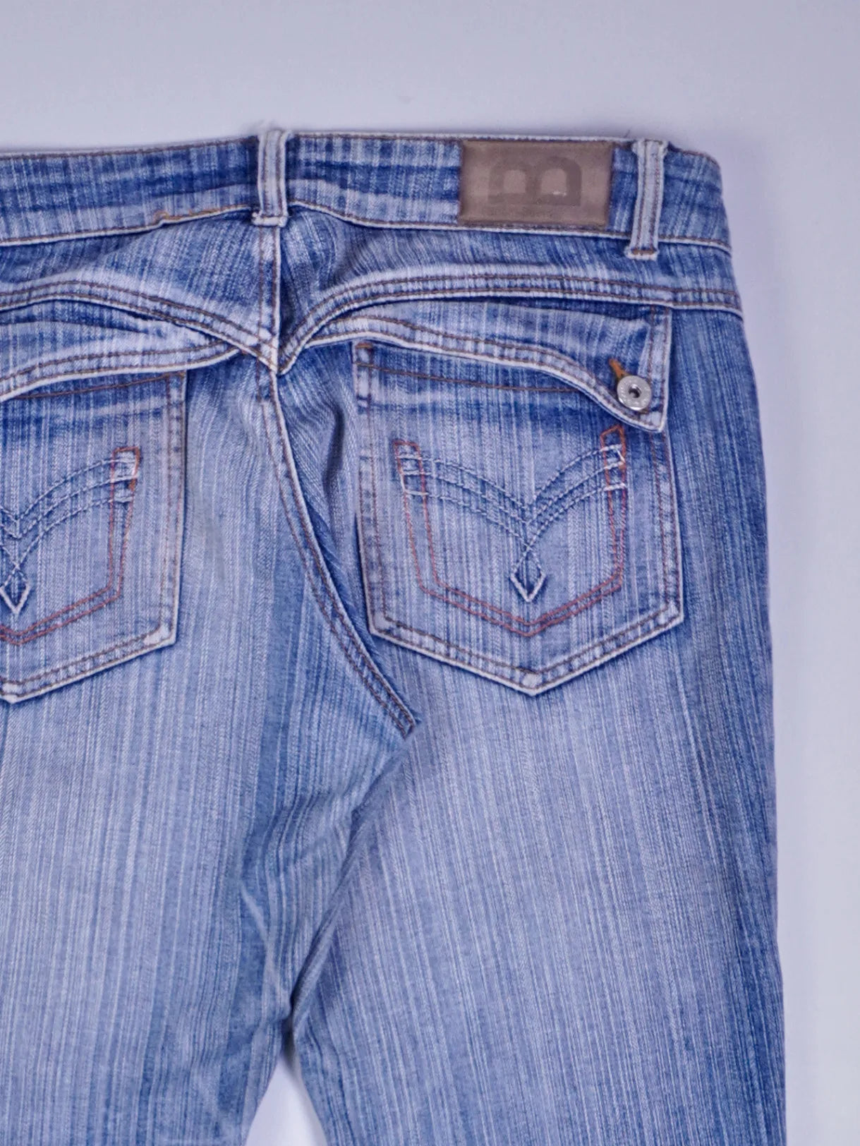 Boom-Boom Jeans 36/32 (M)