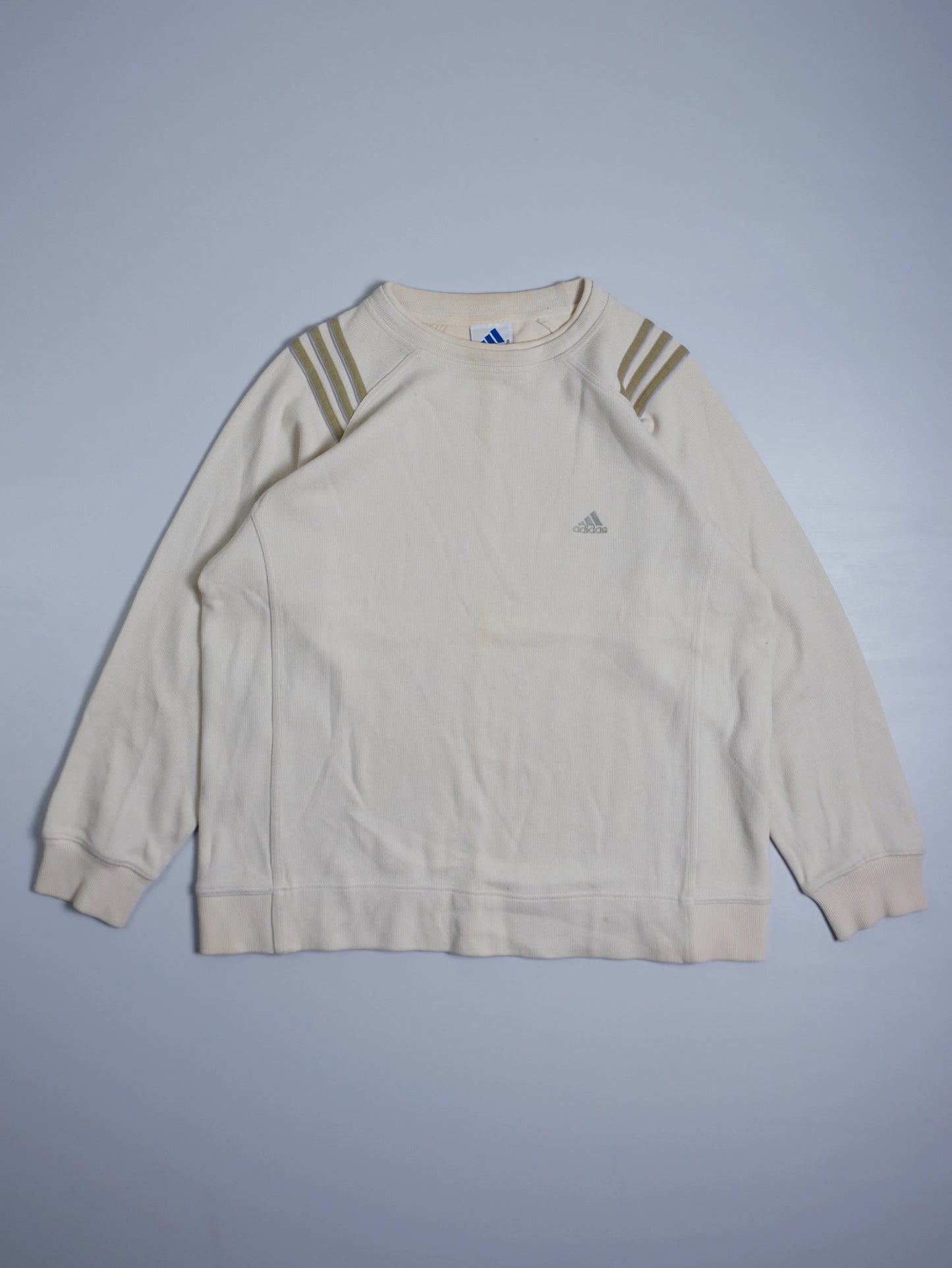 Adidas Sweater (L)