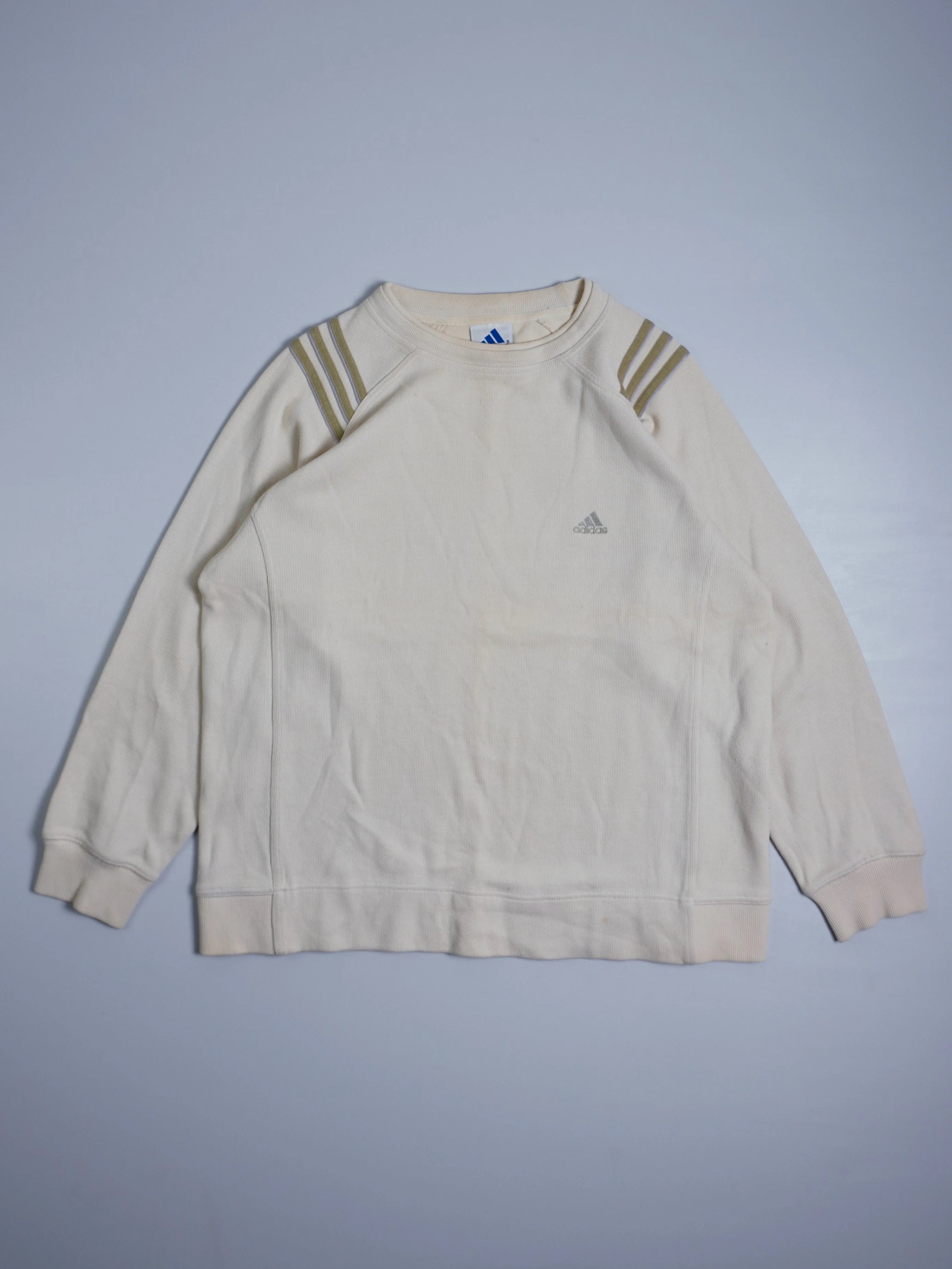Adidas Sweater (L)