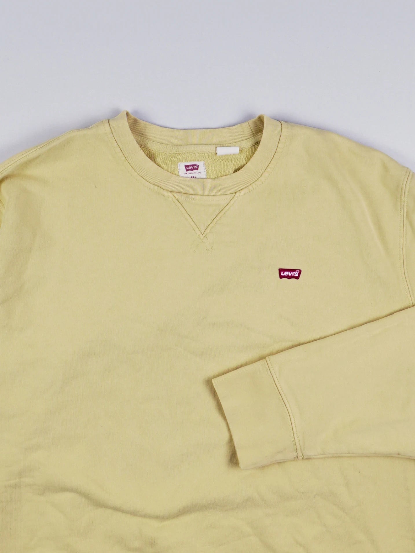 Levi's Sweater (L)