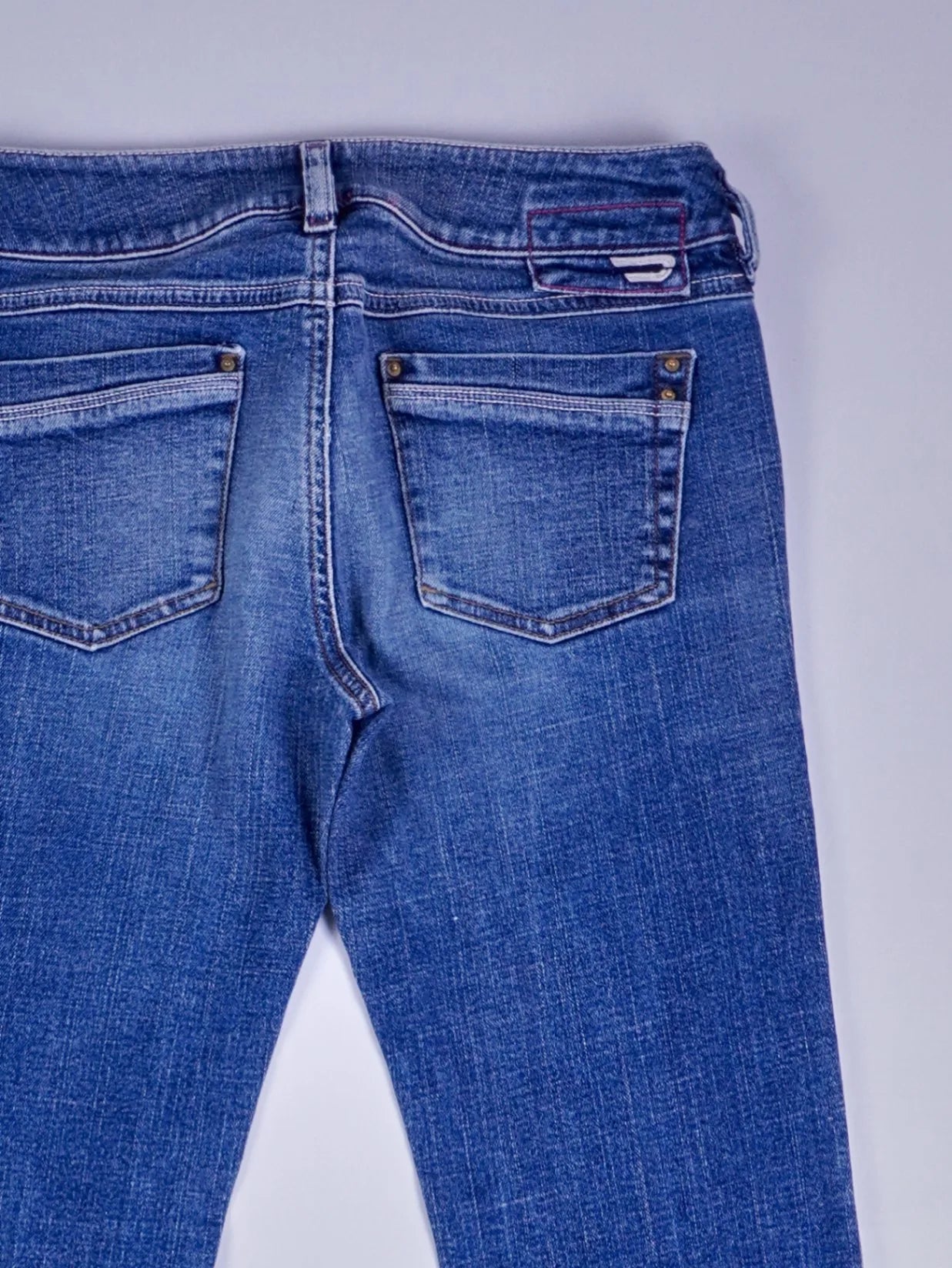 Diesel Jeans 31/36 (L)