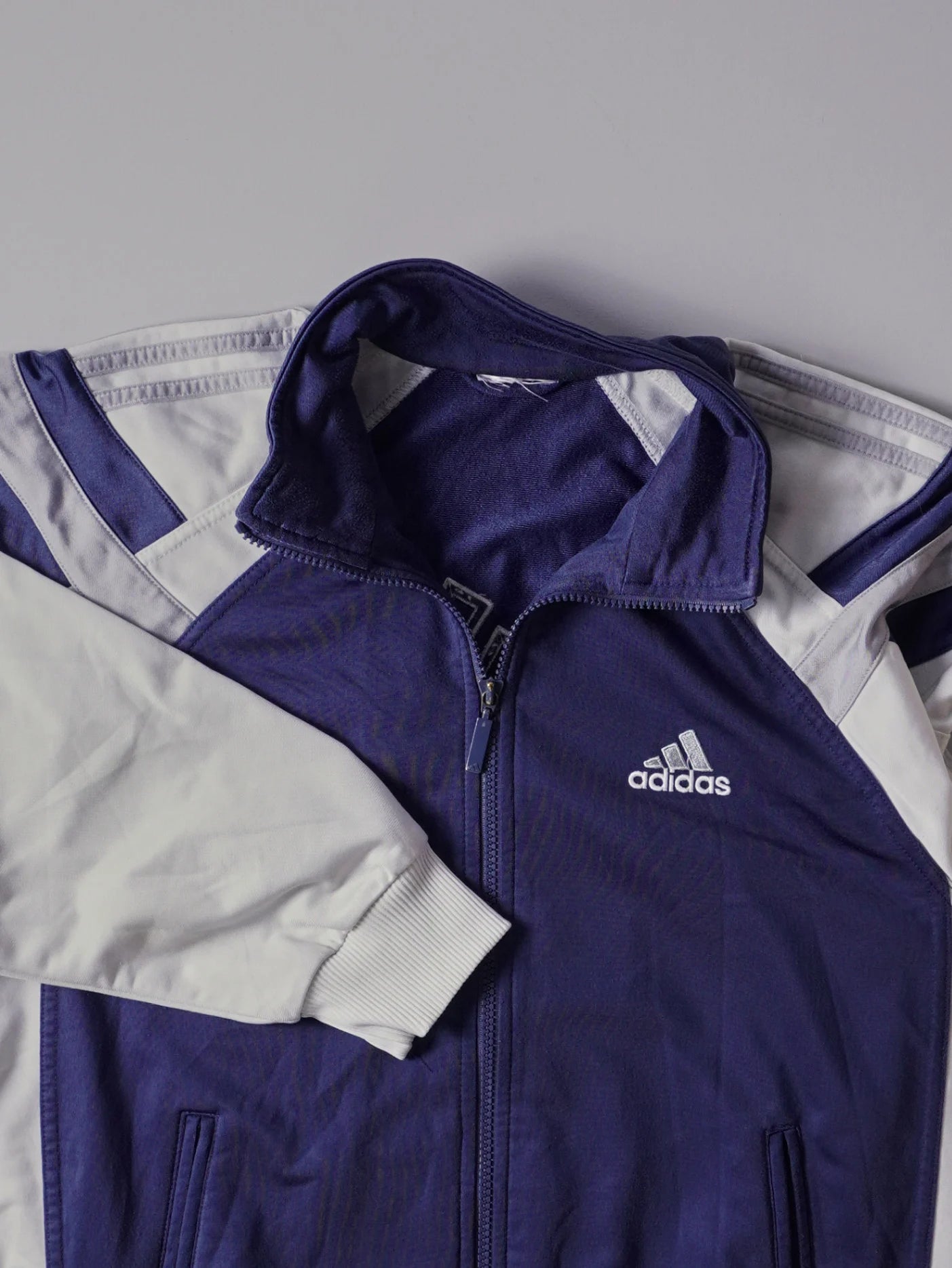 Adidas Trainingsjacke (L)