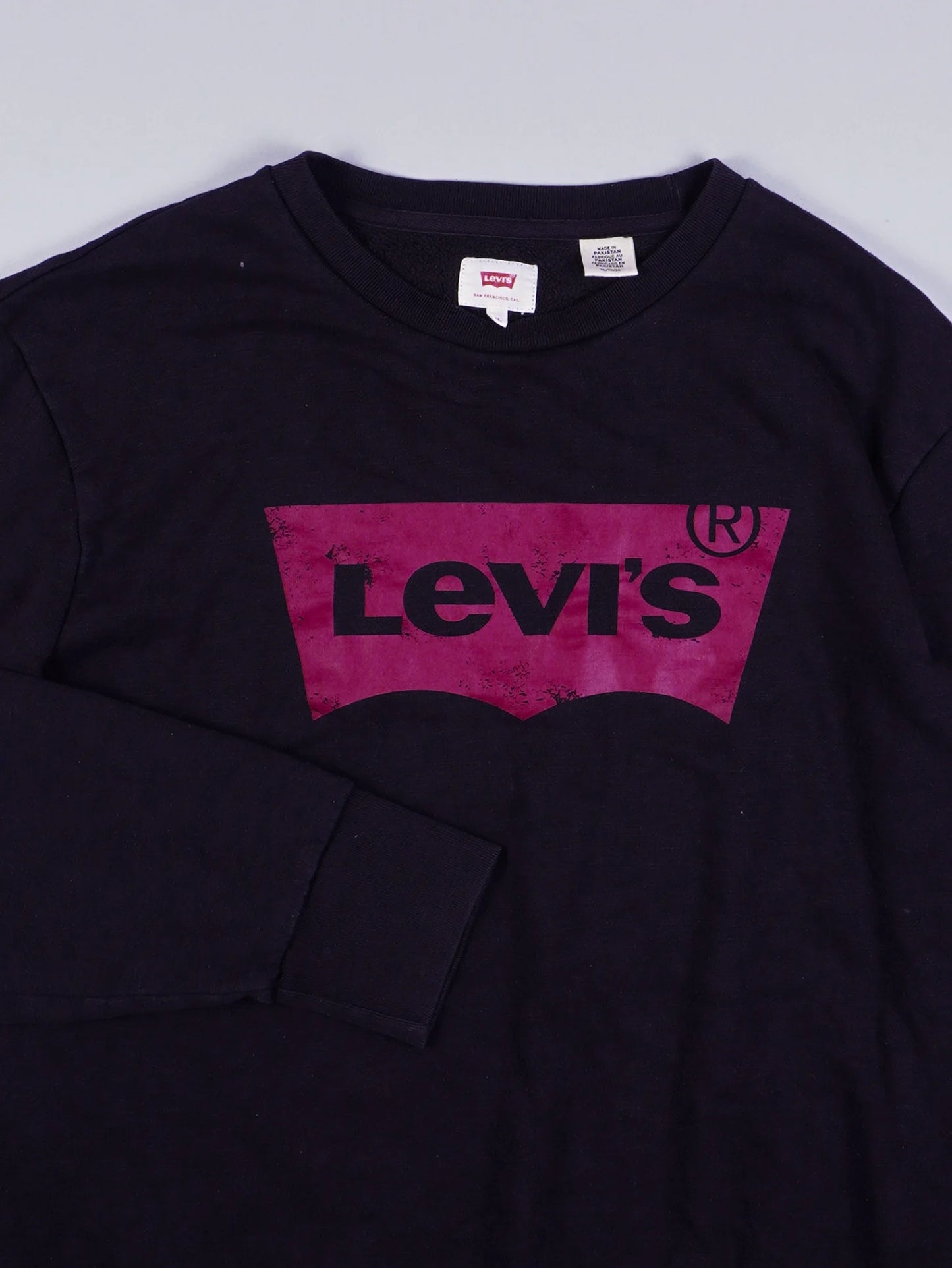Levi's Sweater (L)