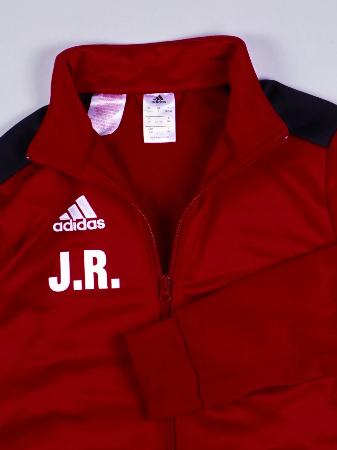 Adidas Trainingsjacke (S)