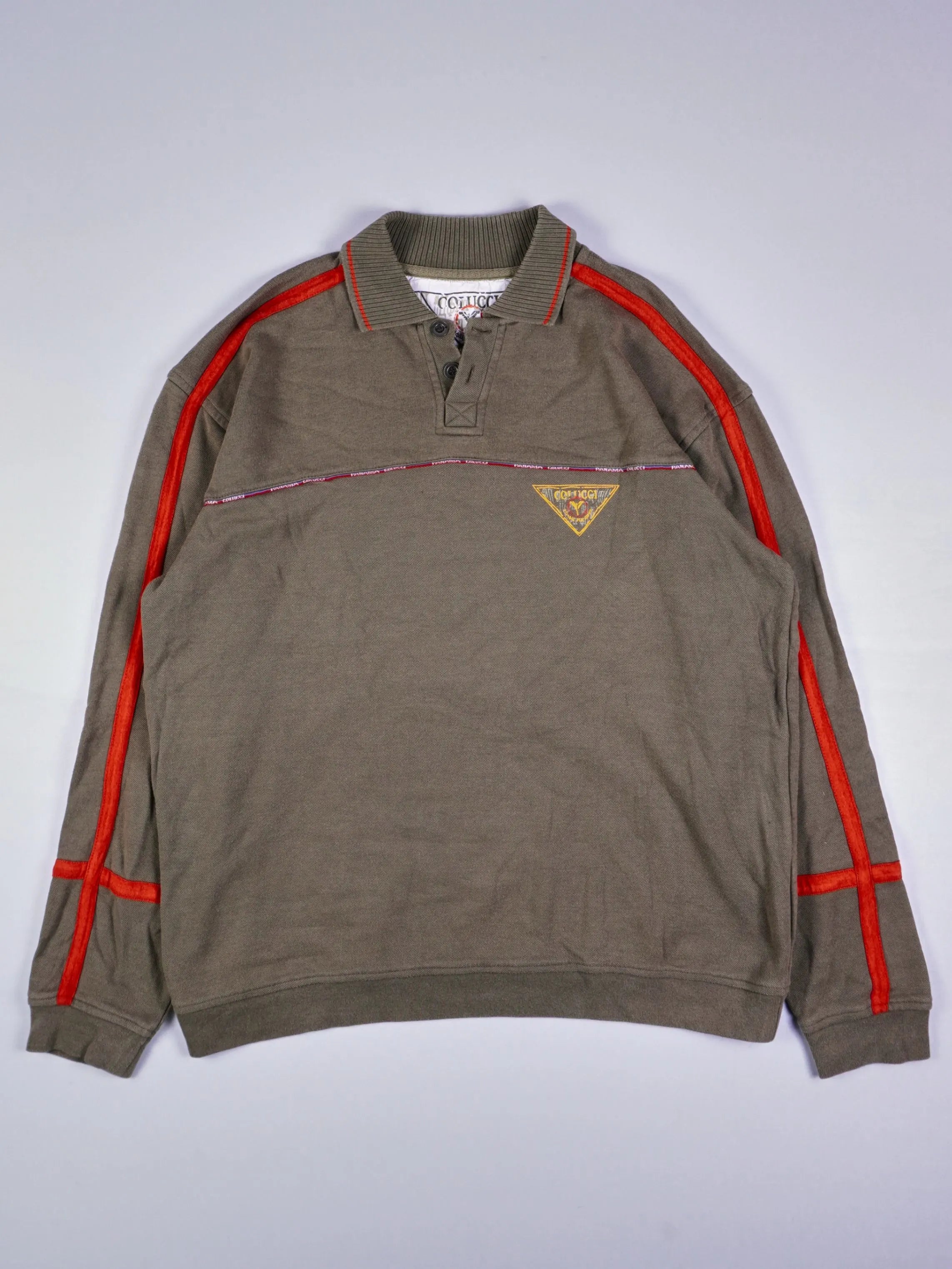 Carlo Colucci Sweater (L)
