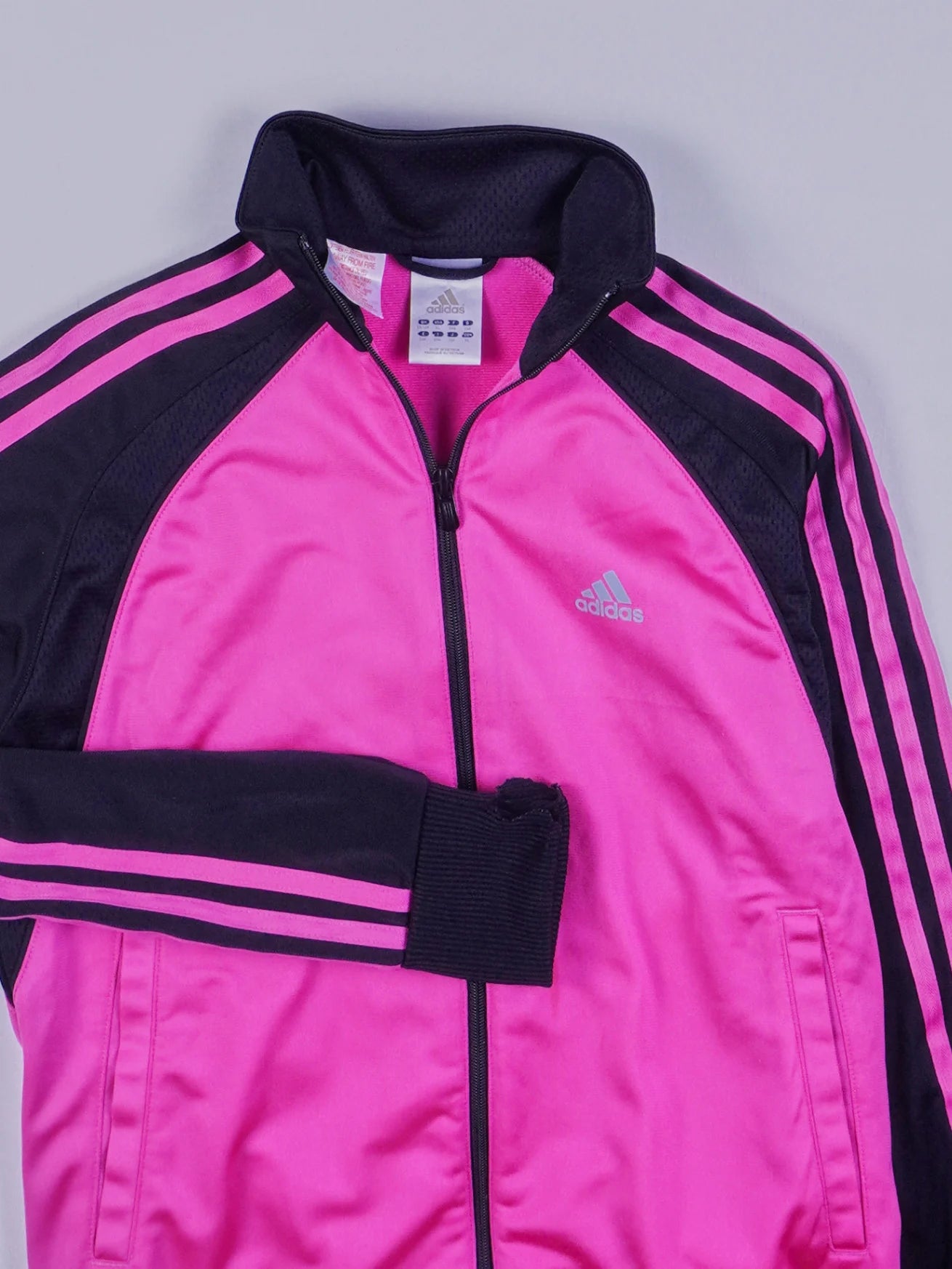 Adidas Trainingsjacke (XS)