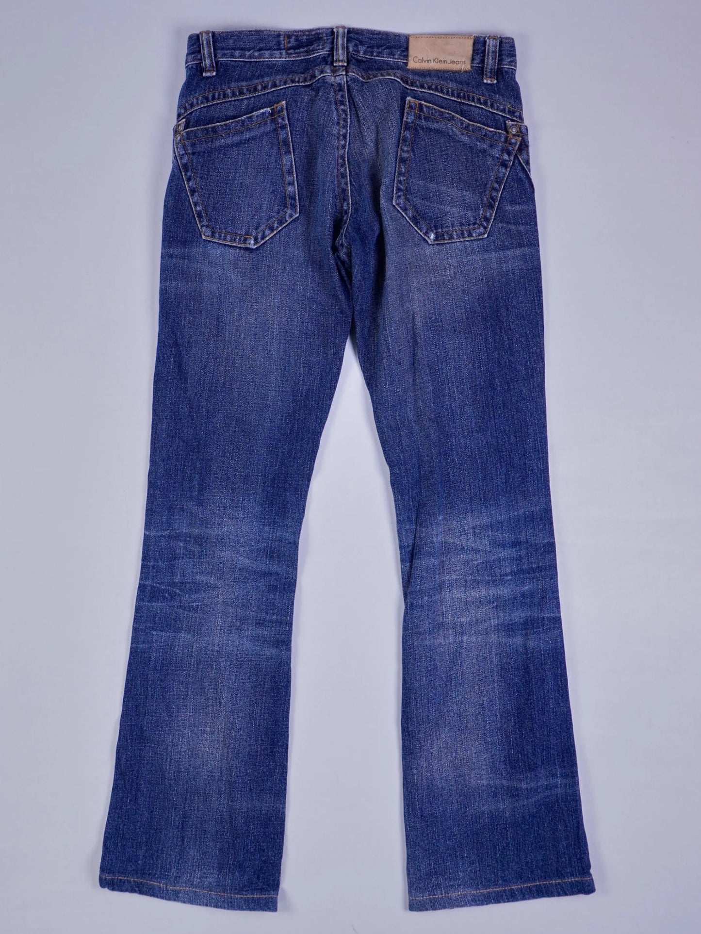 Calvin Klein Jeans 33/34 (M)