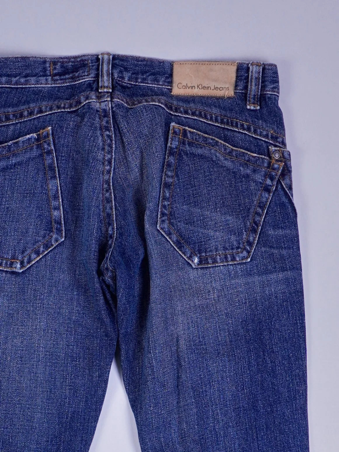 Calvin Klein Jeans 33/34 (M)