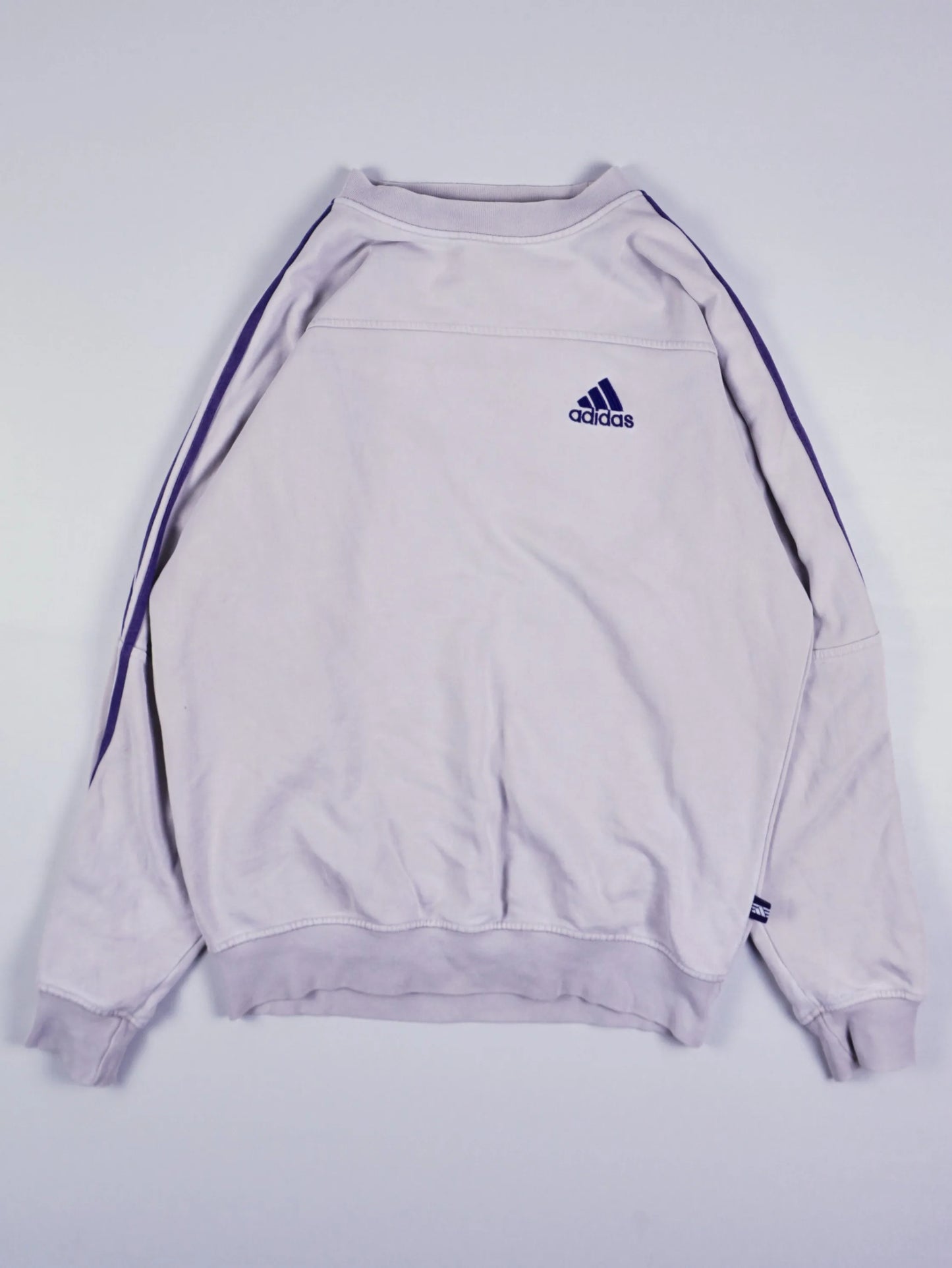Adidas Sweater (L)
