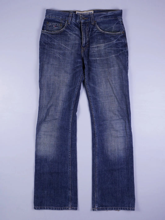 Tommy Hilfiger Jeans 31/34 (L)