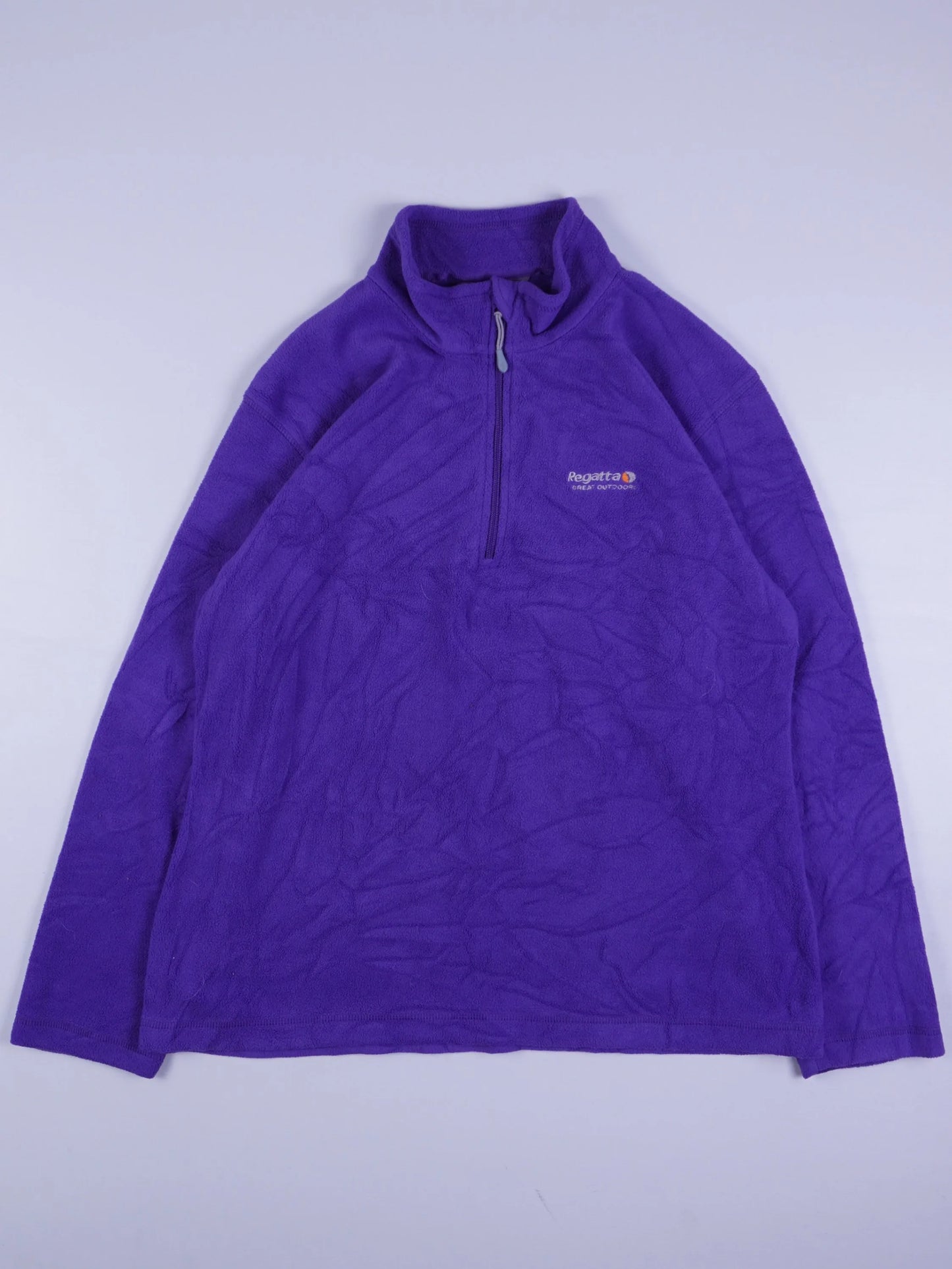 Regatta Fleece Jacke (S)