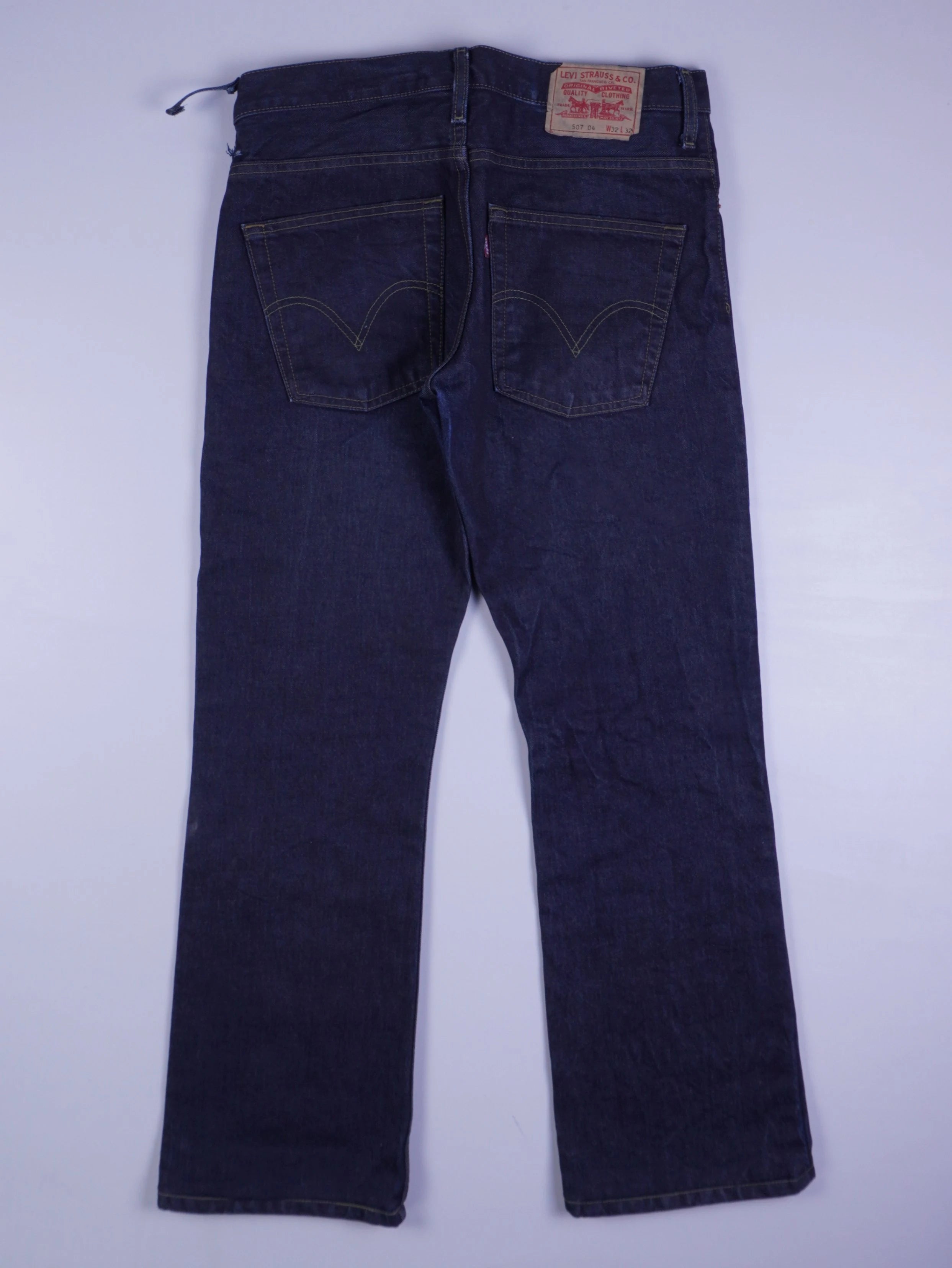 Levis Jeans 32/32 (M)