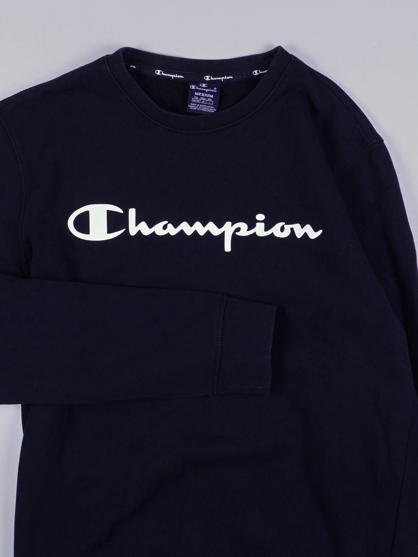 Champion Sweater (M)