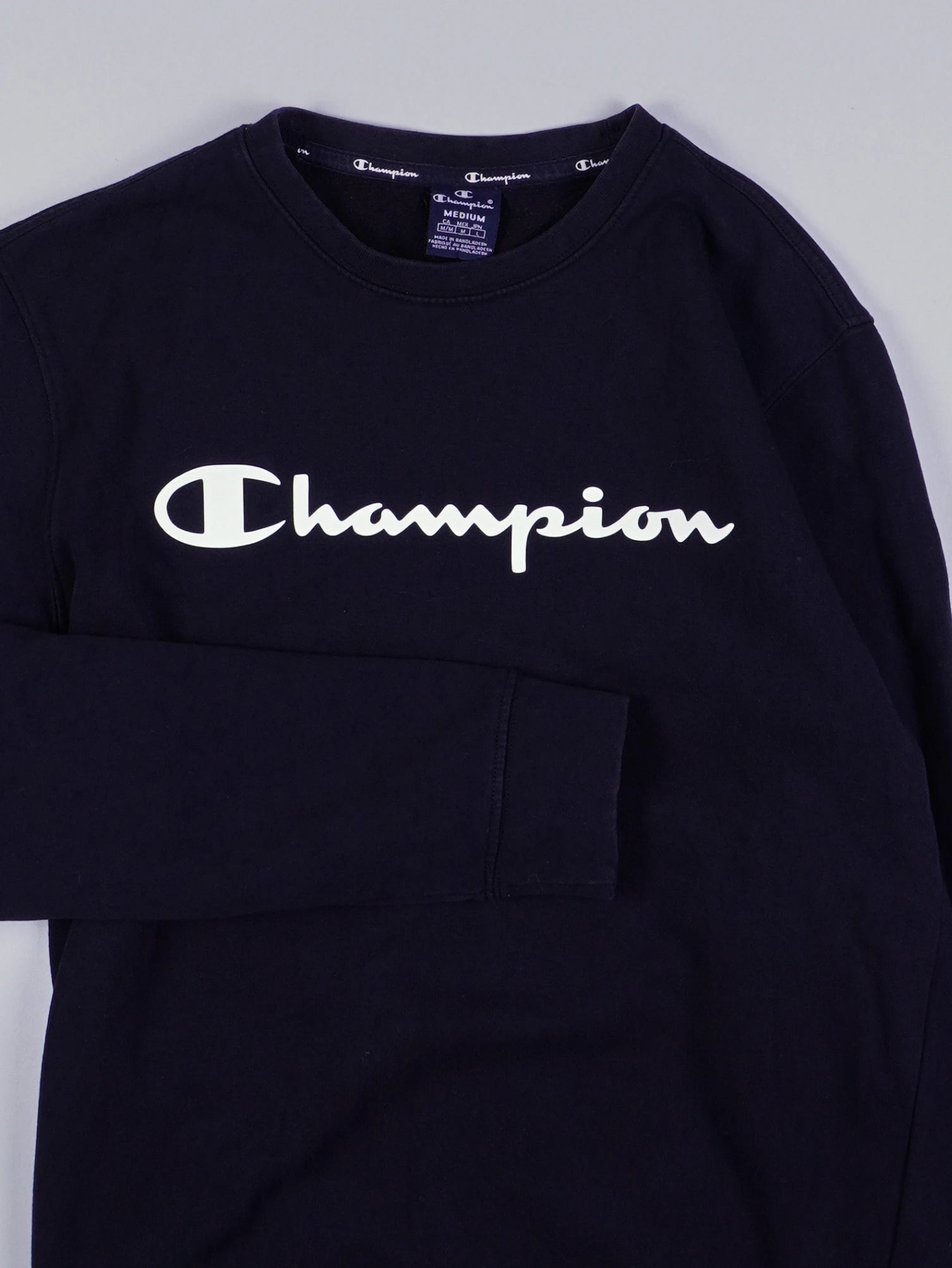 Champion Sweater (M)