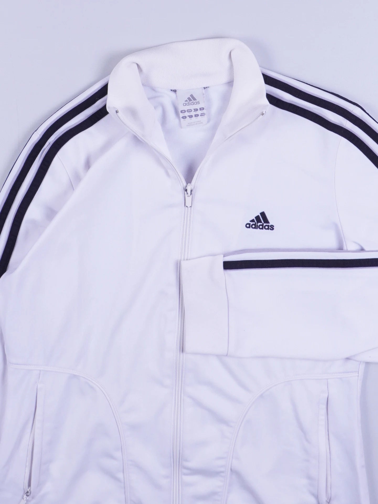 Adidas Trainingsjacke (XS)