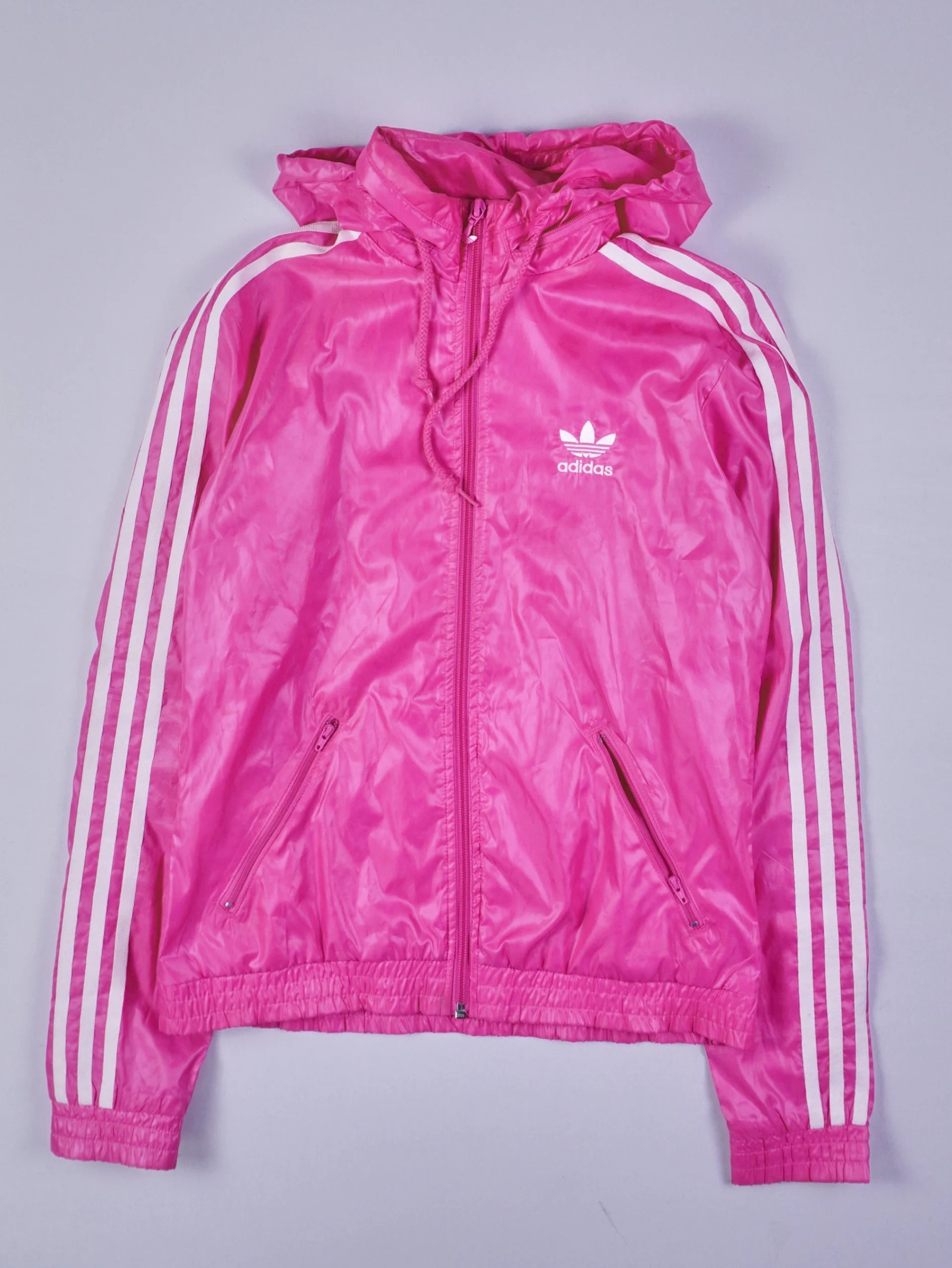 Adidas Trainingsjacke (XS)