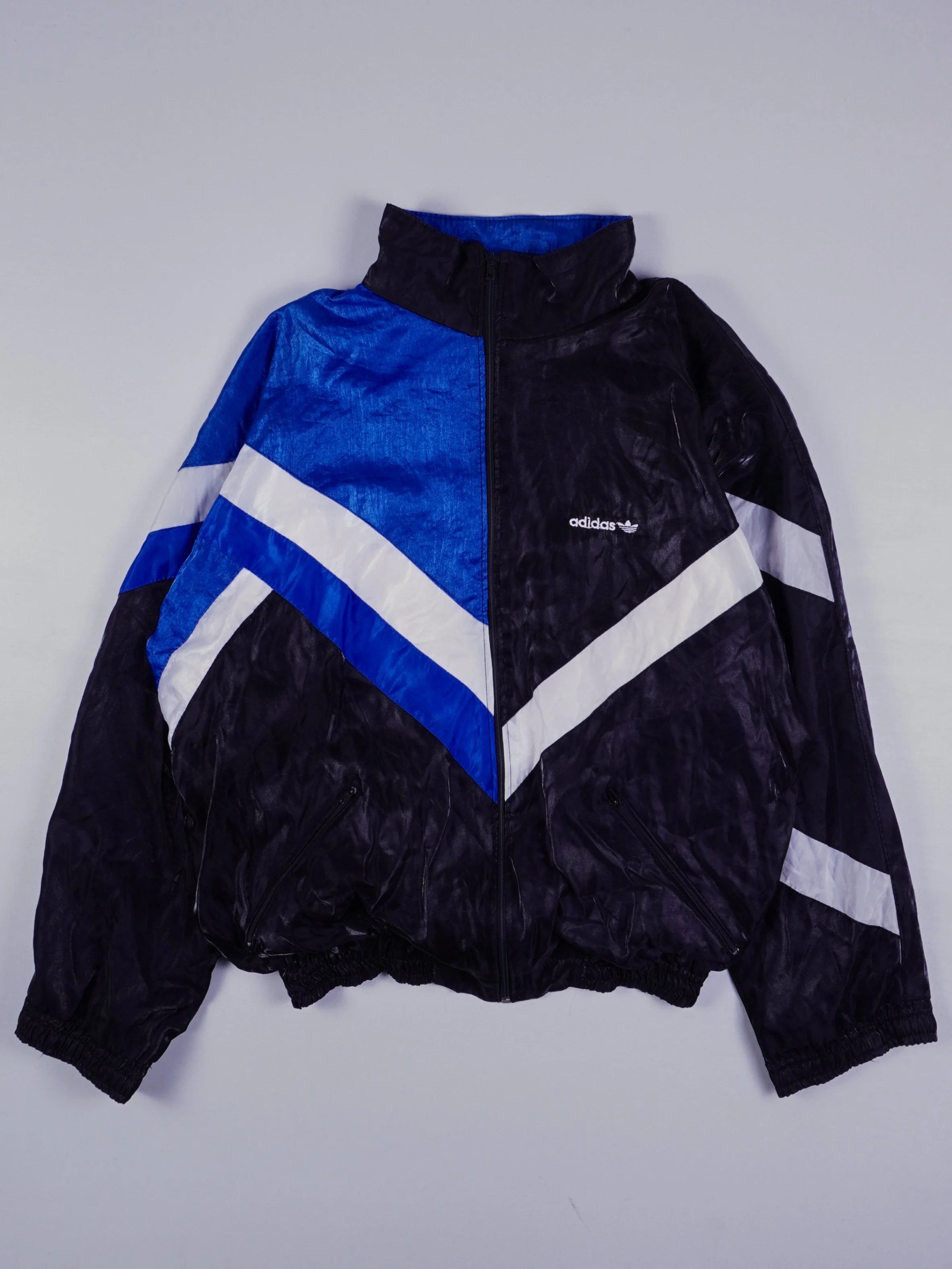Adidas Trainingsjacke (S)