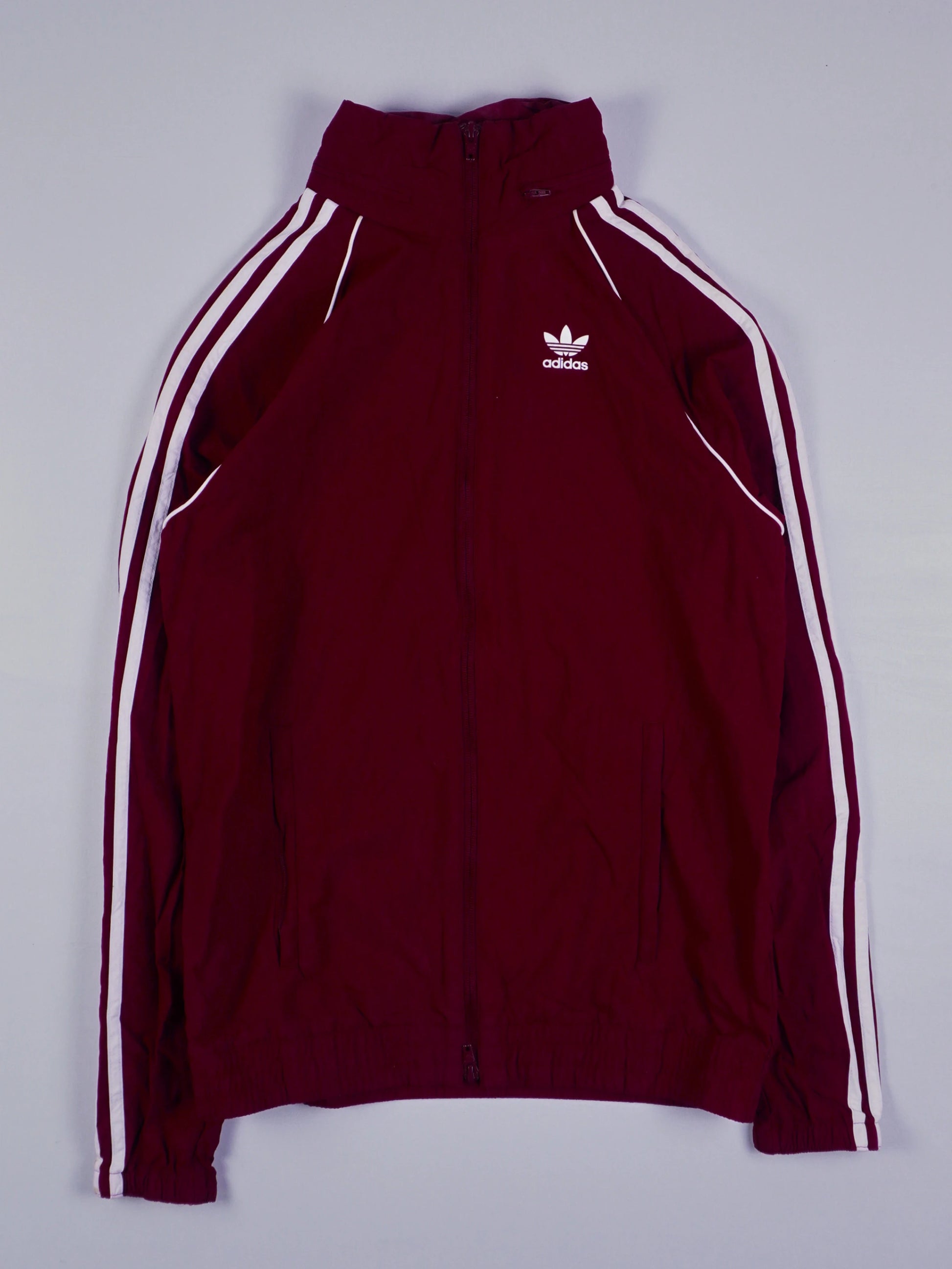 Adidas Traingsjacke (M)