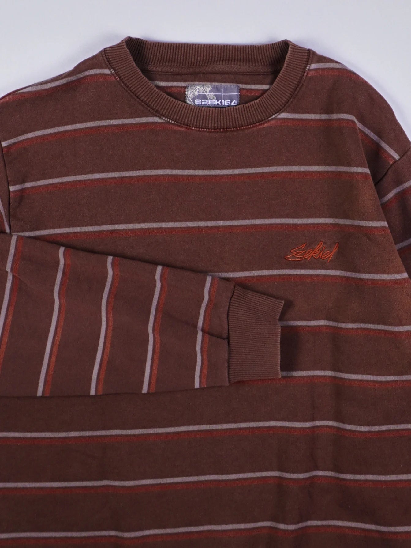 Ezekiel Sweater (L)
