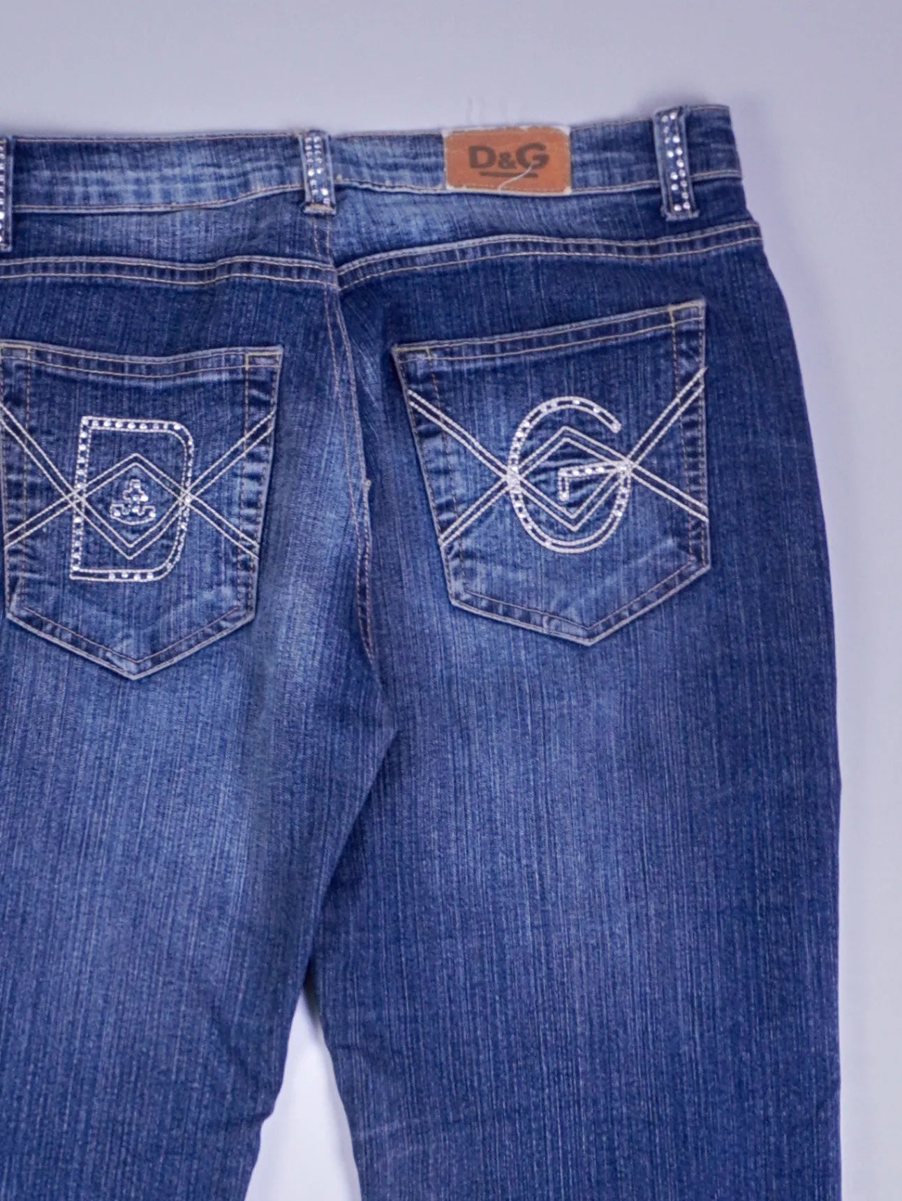 Dolce & Gabana Jeans 33/31 (M)