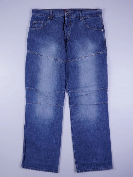Cross Jeans 36/34 (L)