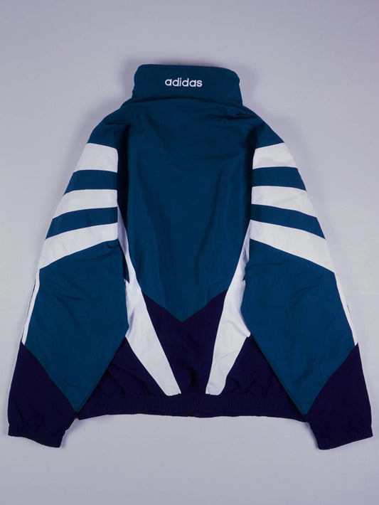 Adidas Trainingsjacke (XL)