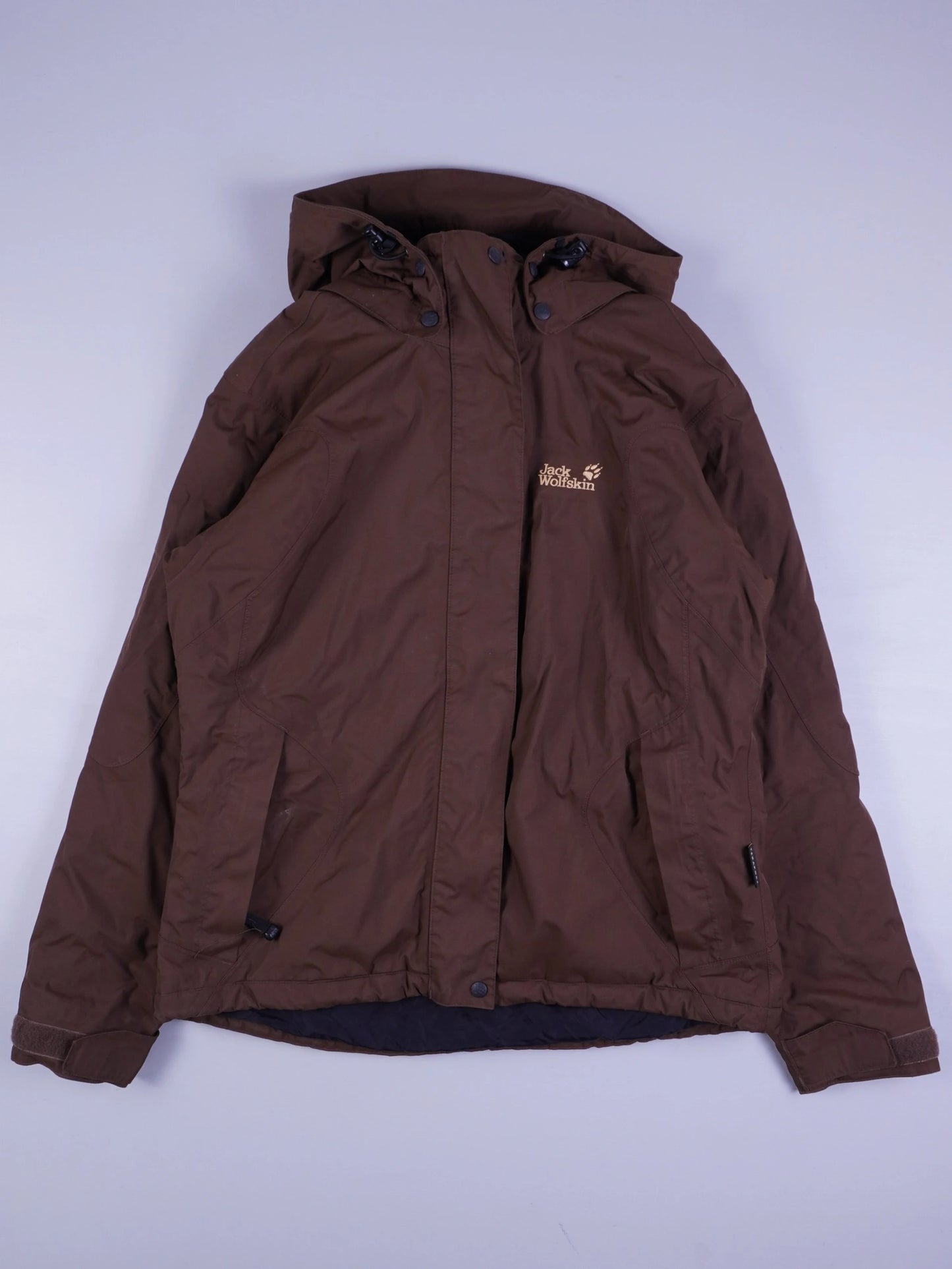 Jack Wolfskin Jacke (S)