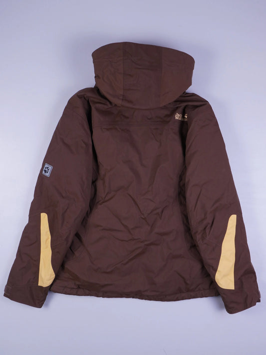 Jack Wolfskin Jacke (S)
