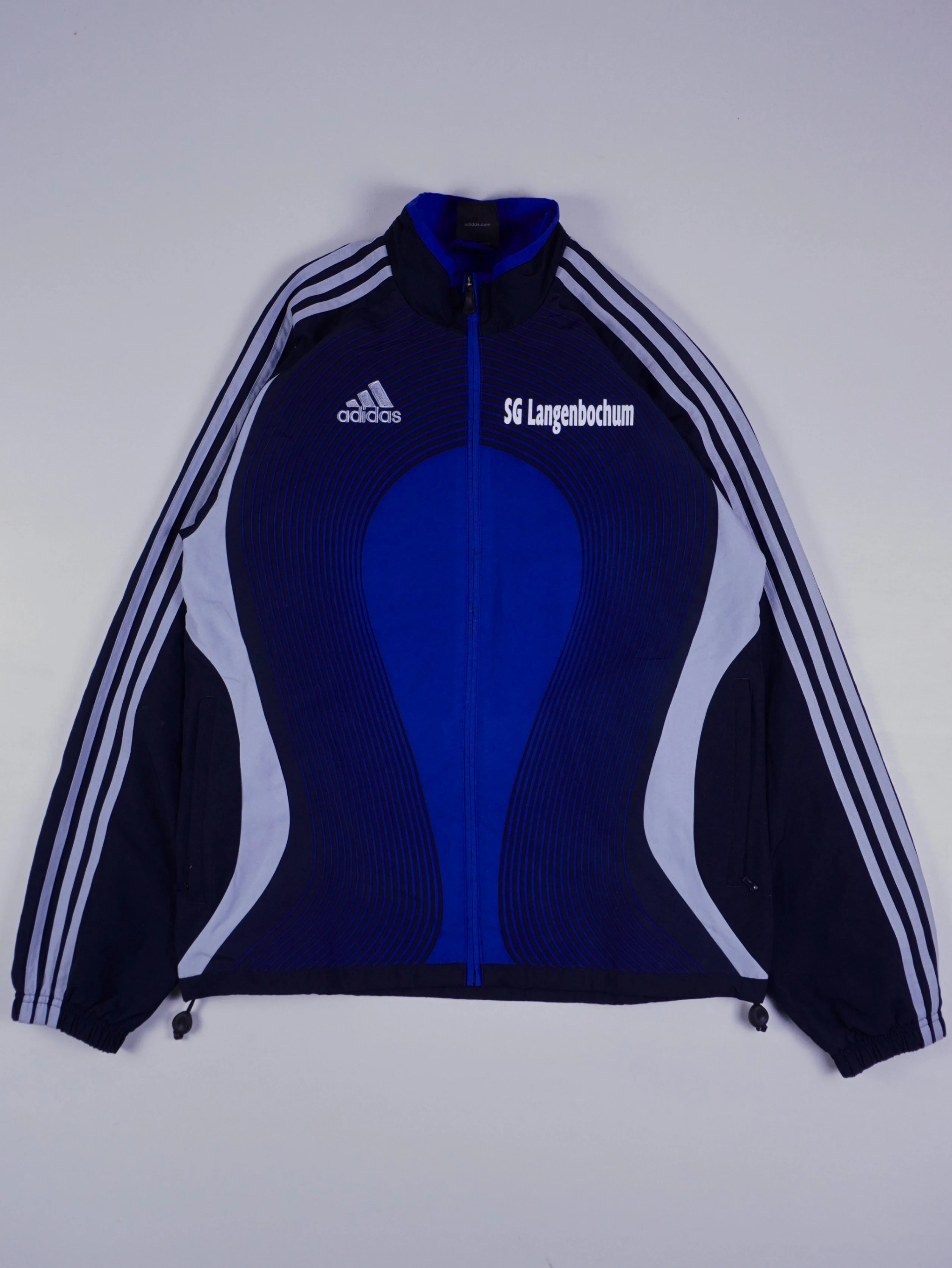 Adidas Trainingsjacke (L)