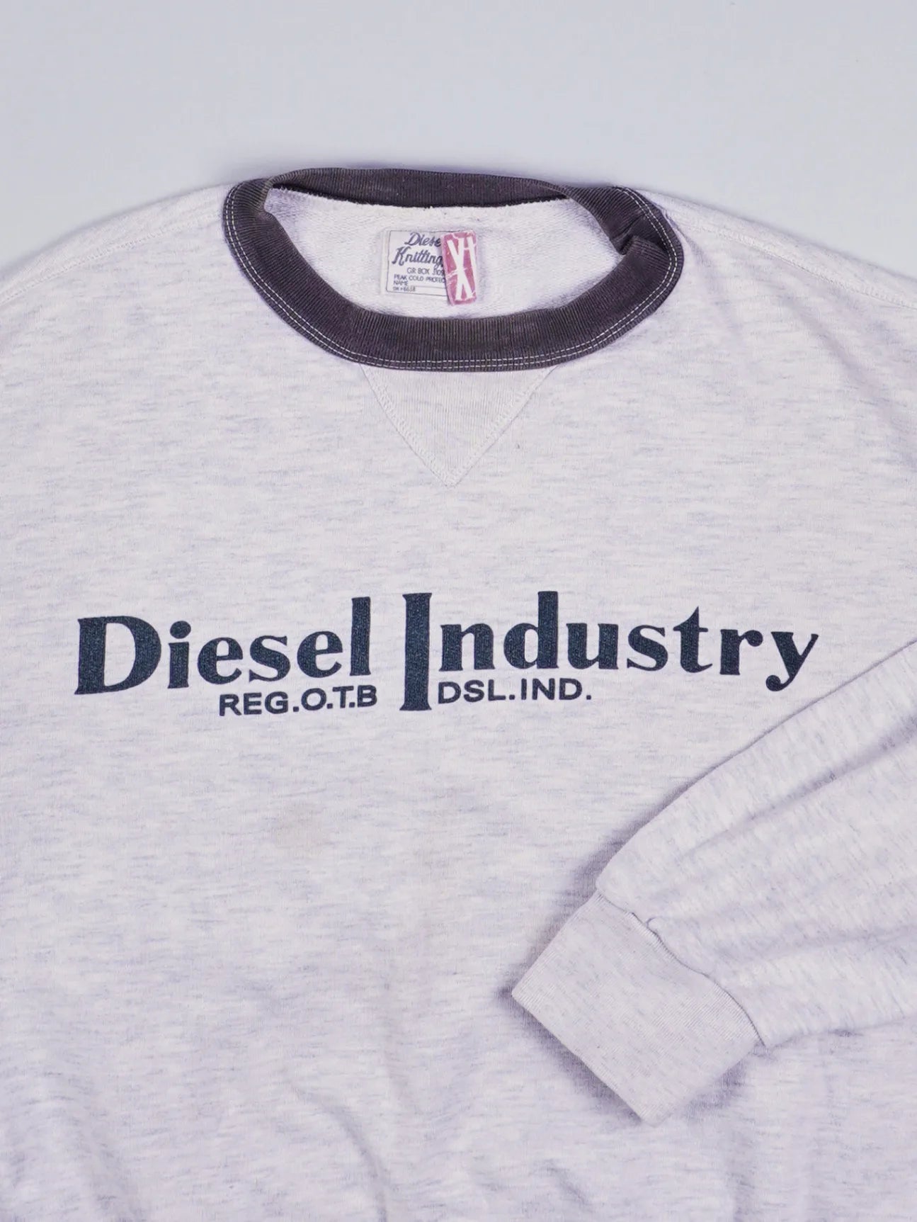 Diesel Industriy Sweater (L)