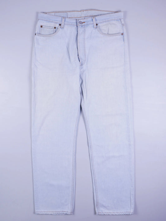 Levis Jeans 36/32 (L)