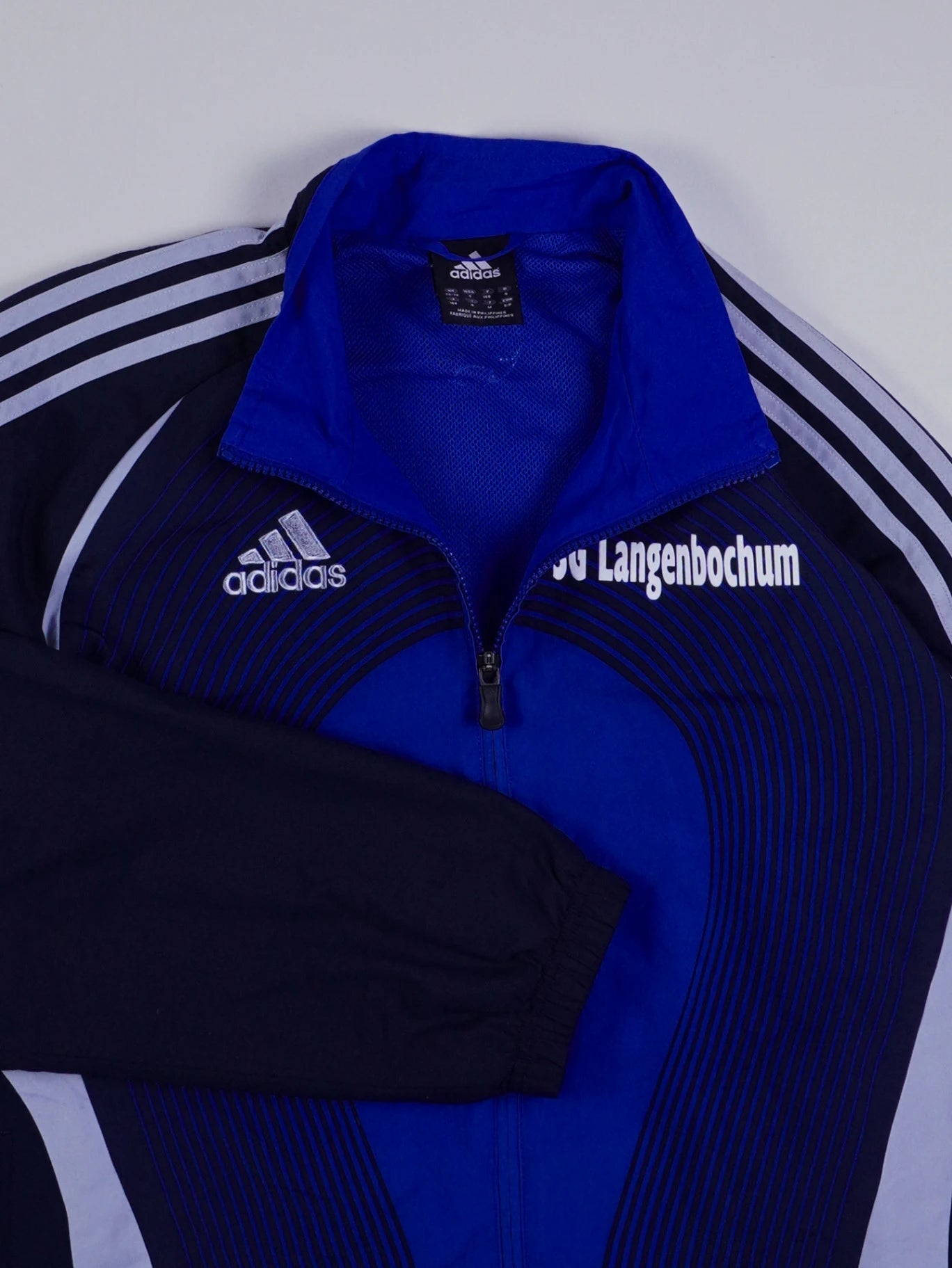 Adidas Trainingsjacke (L)