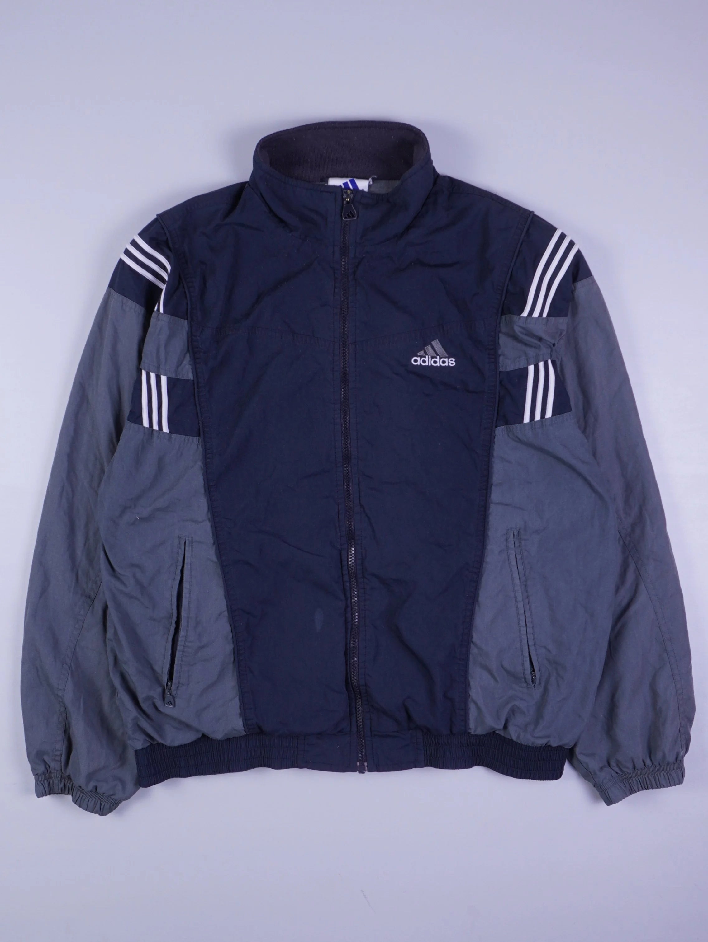 Adidas Trainingsjacke (L)