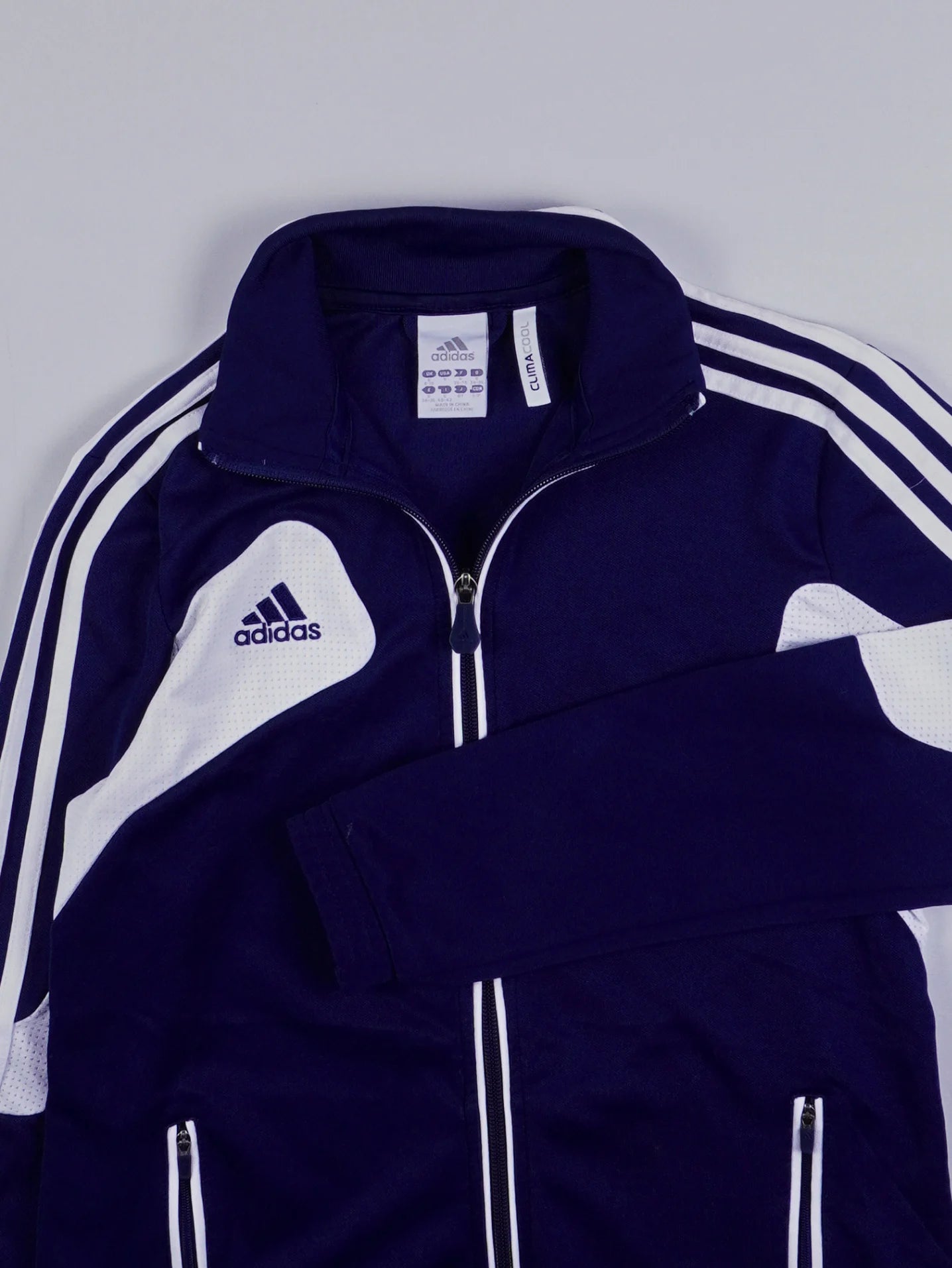 Adidas Trainingsjacke (S)