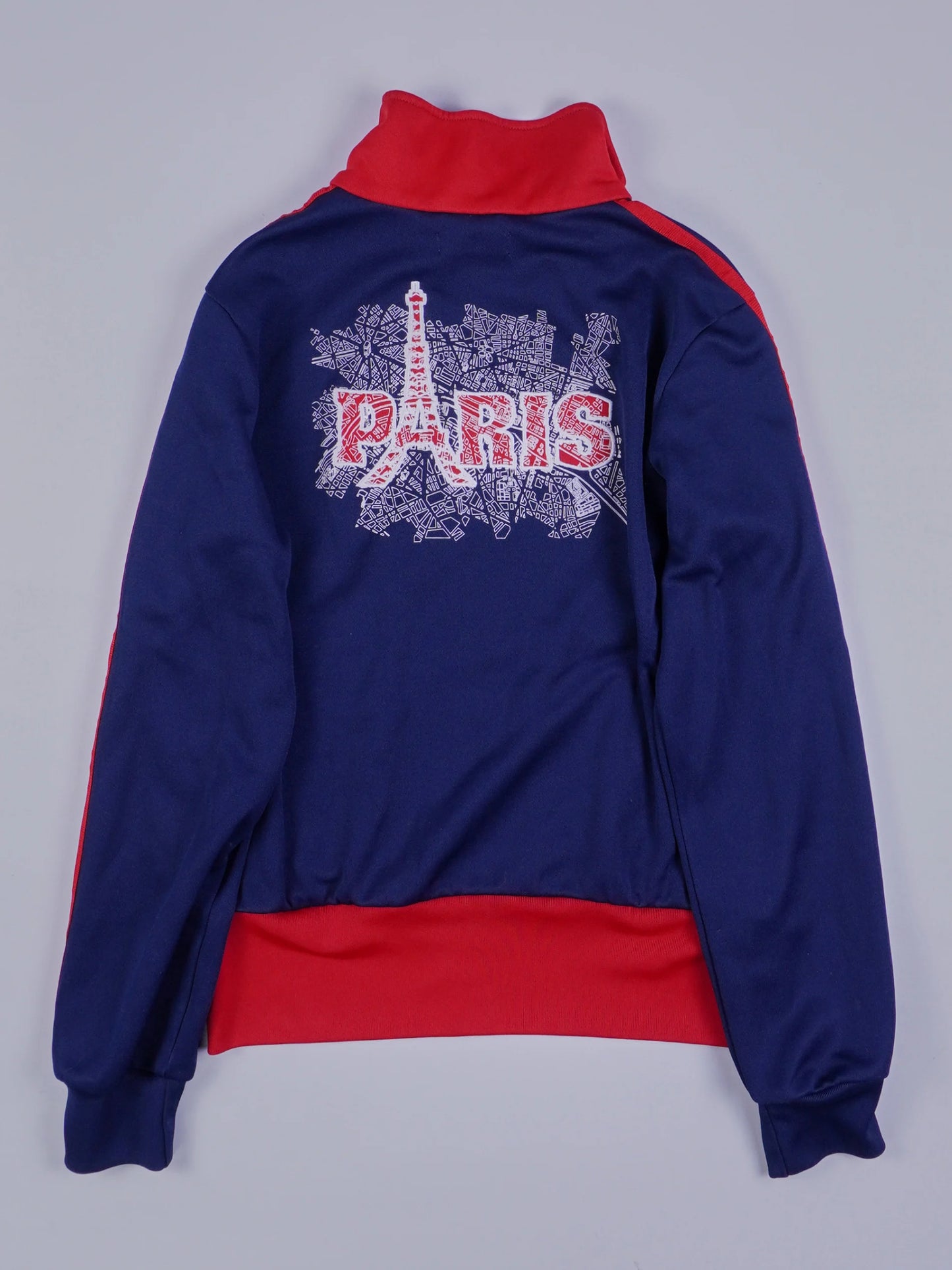 Adidas Paris Trainingsjacke (XS)