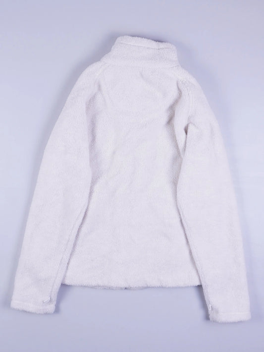 Craghoppers Fleece Jacke (XS)